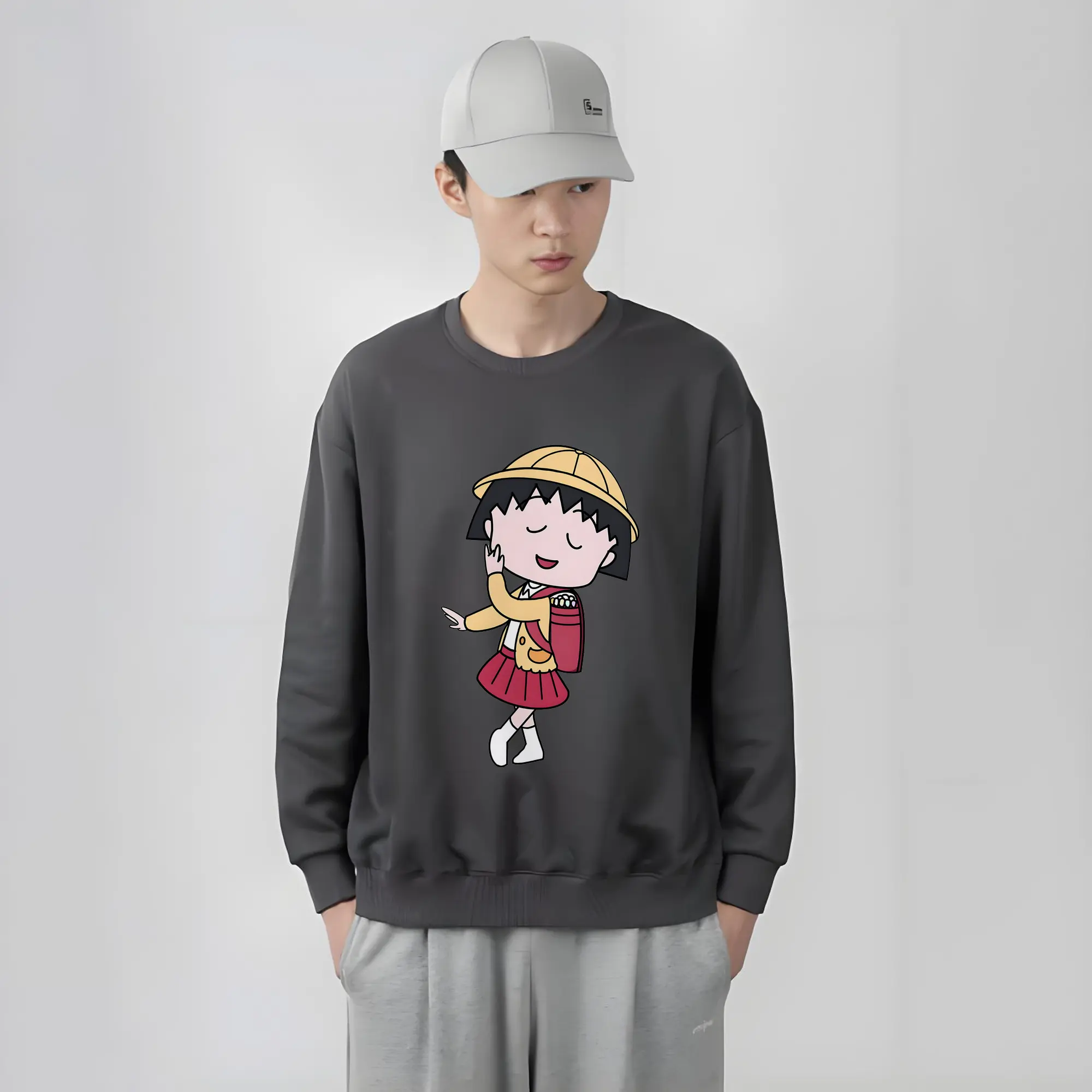 ちびまる子ちゃん グッズ さくら ももこ