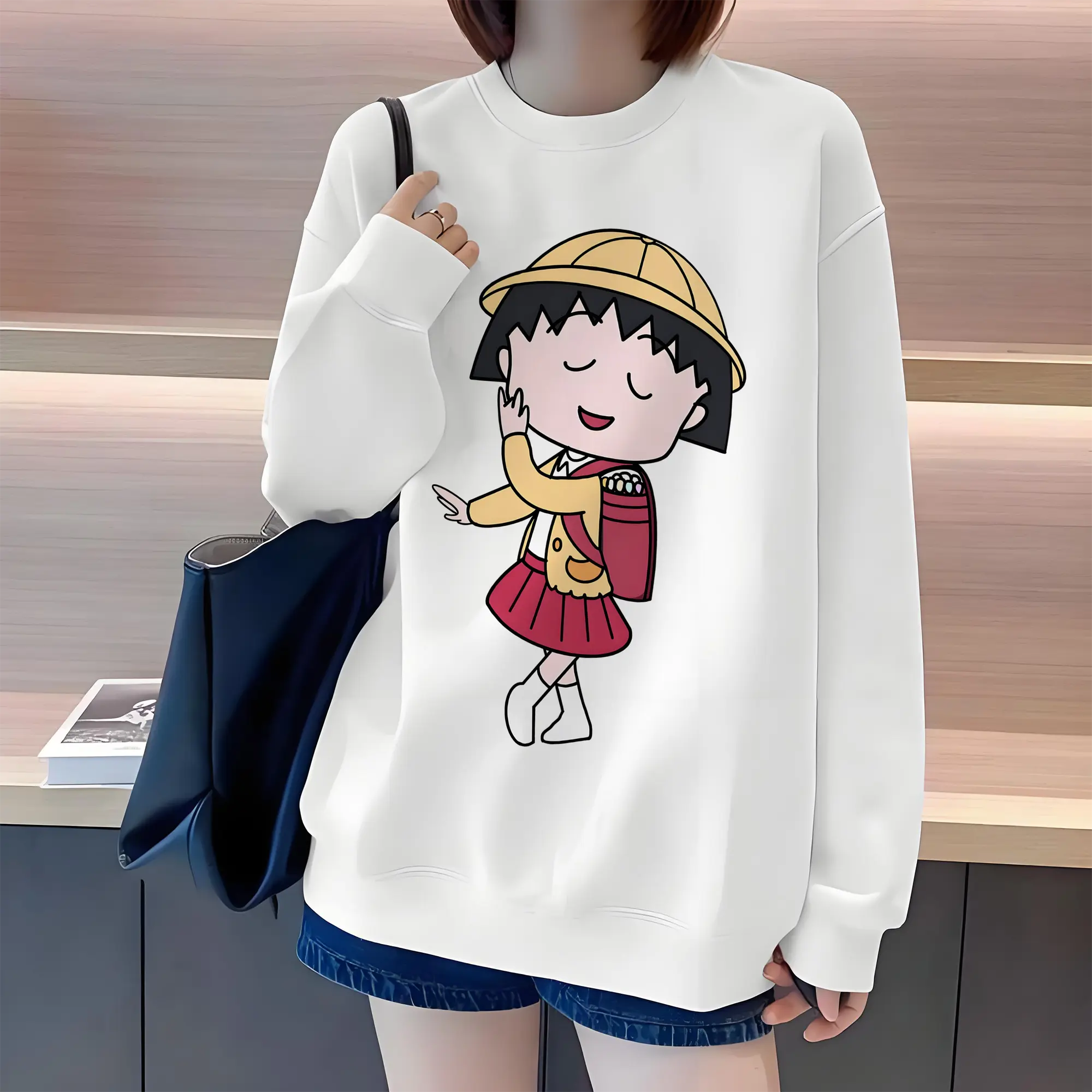 ちびまる子ちゃん グッズ さくら ももこ