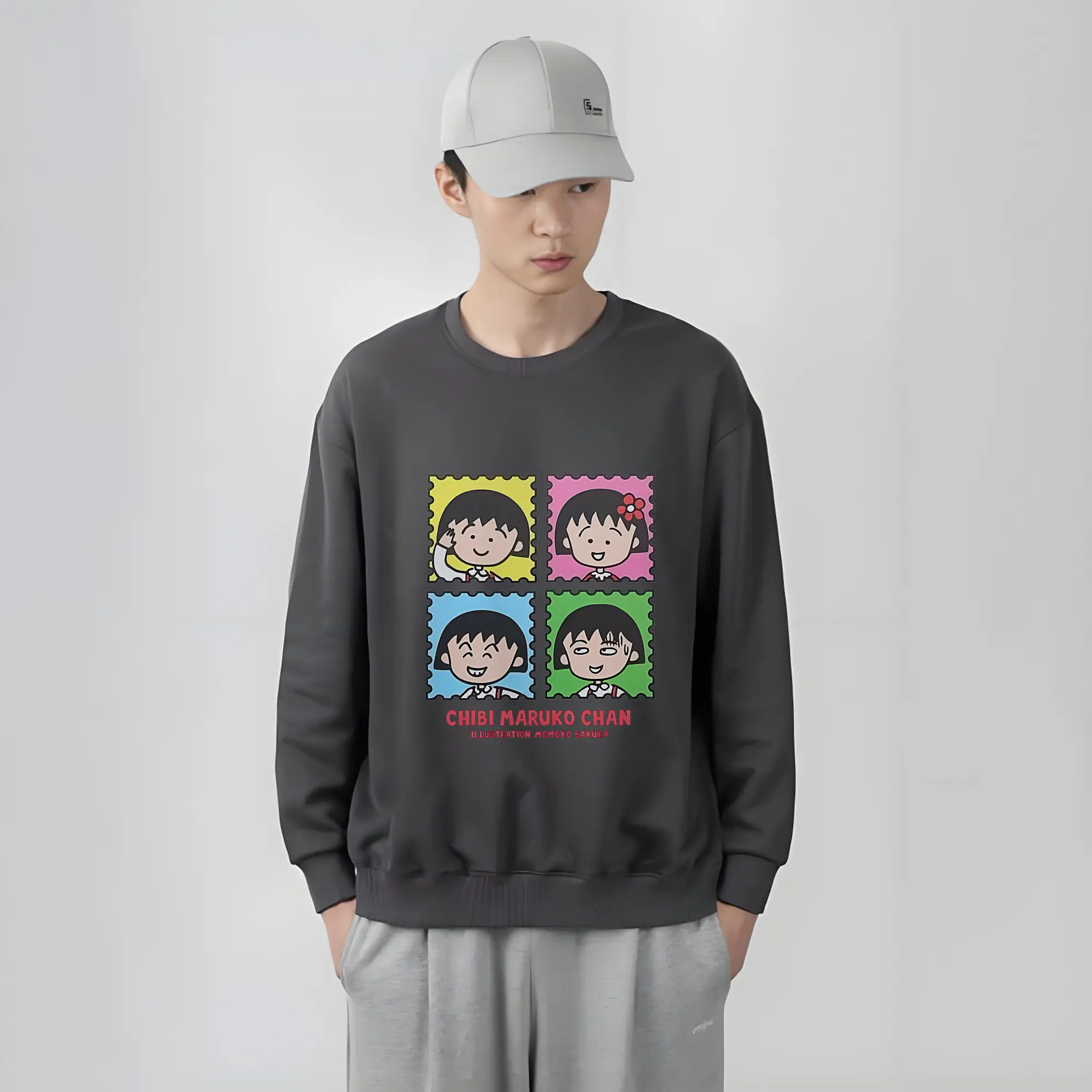 ちびまる子ちゃん グッズ さくら ももこ