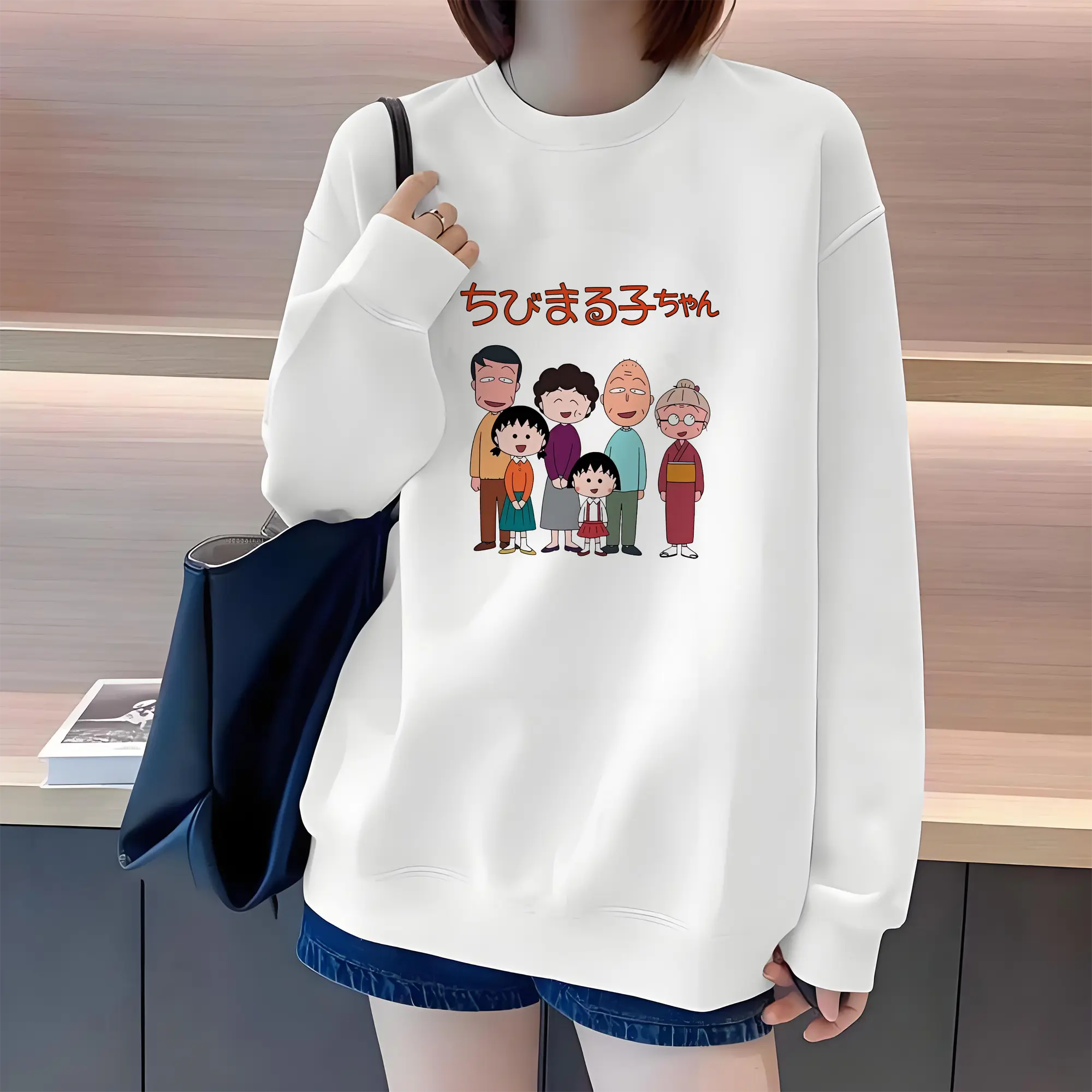 ちびまる子ちゃん グッズ さくら ももこ