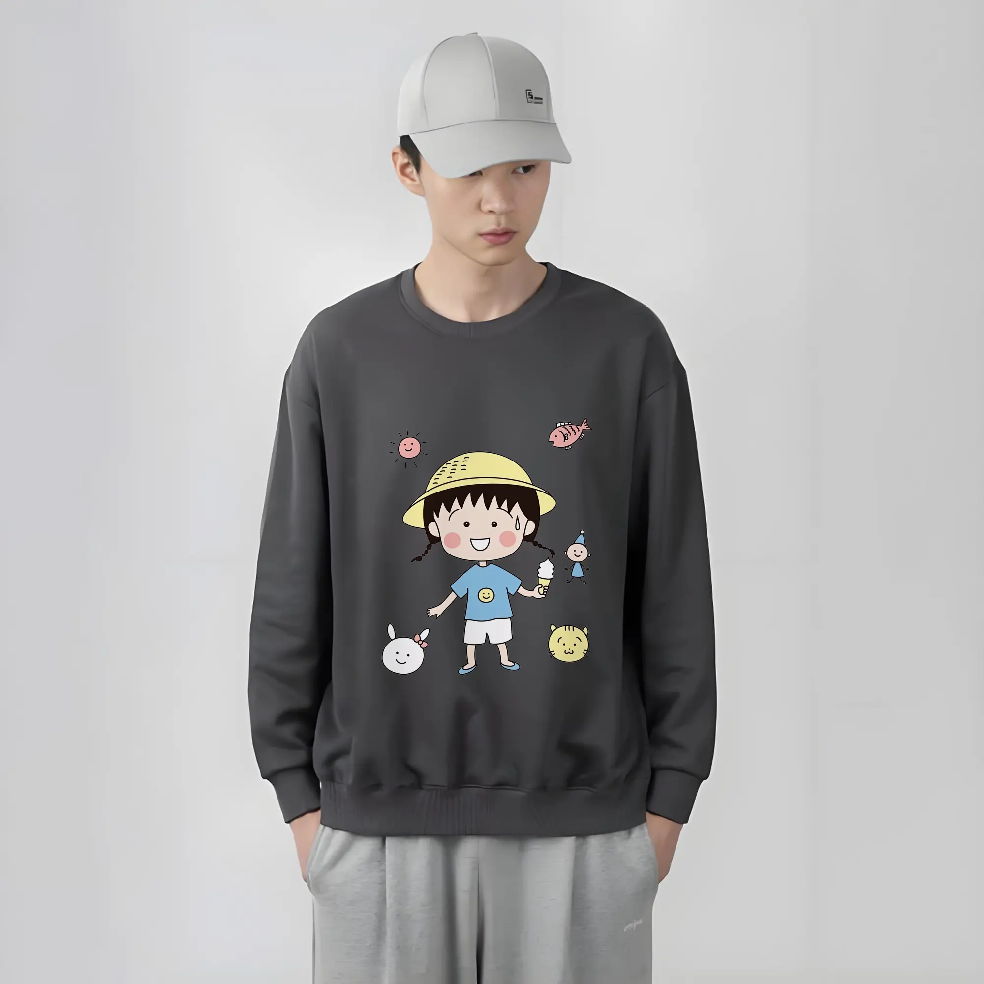 ちびまる子ちゃん グッズ さくら ももこ