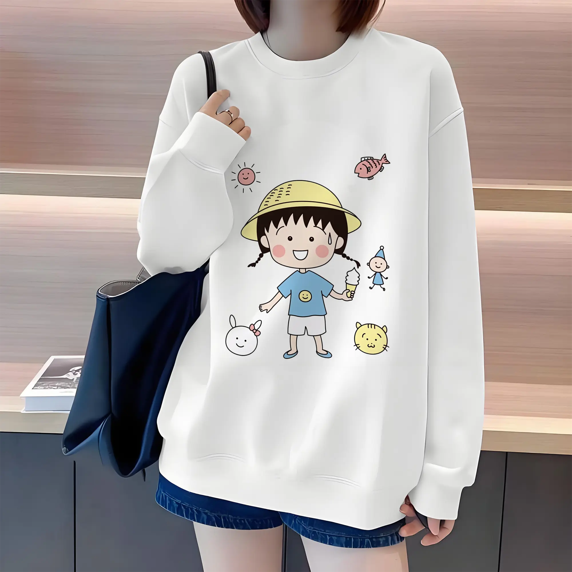 ちびまる子ちゃん グッズ さくら ももこ