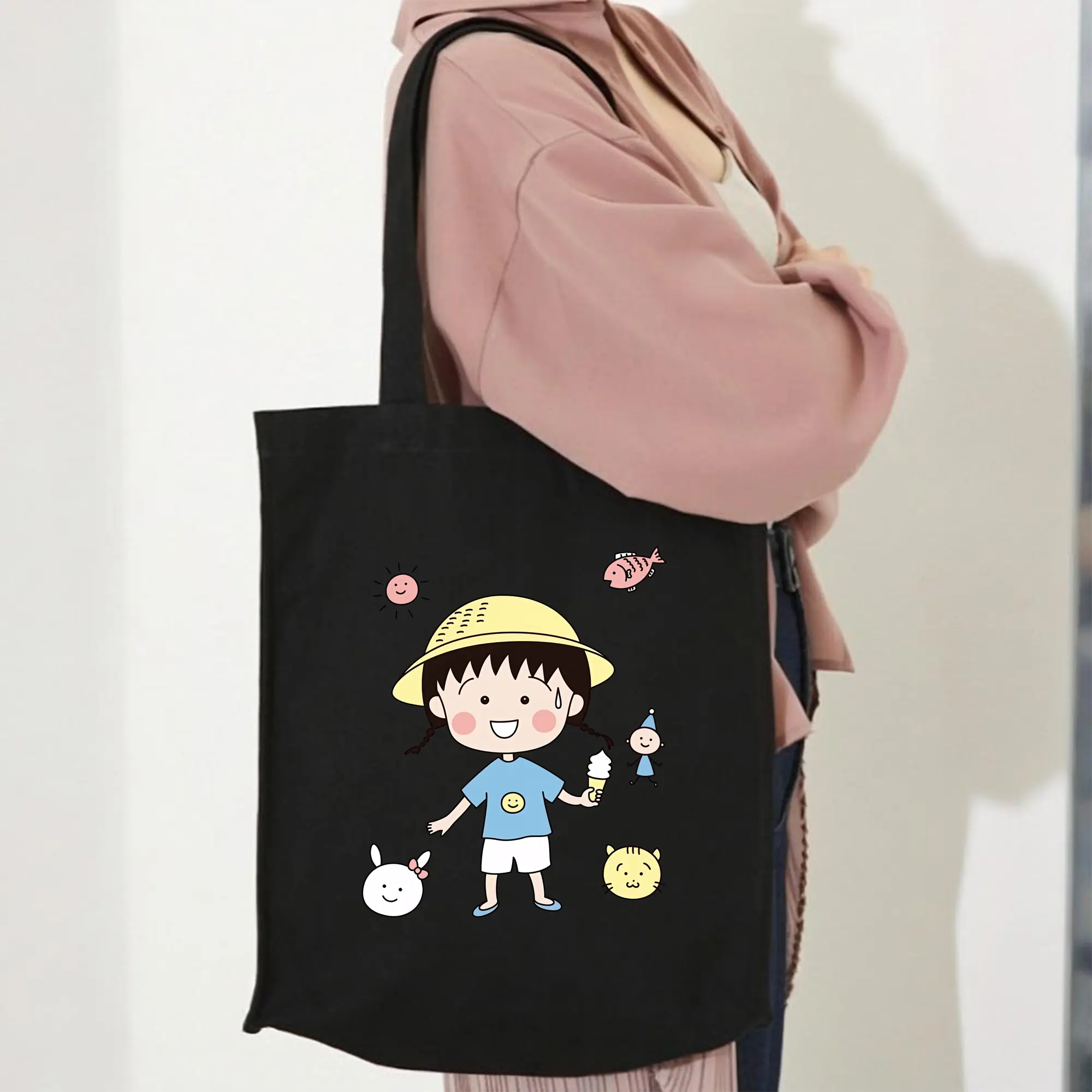 ちびまる子ちゃん グッズ さくら ももこ