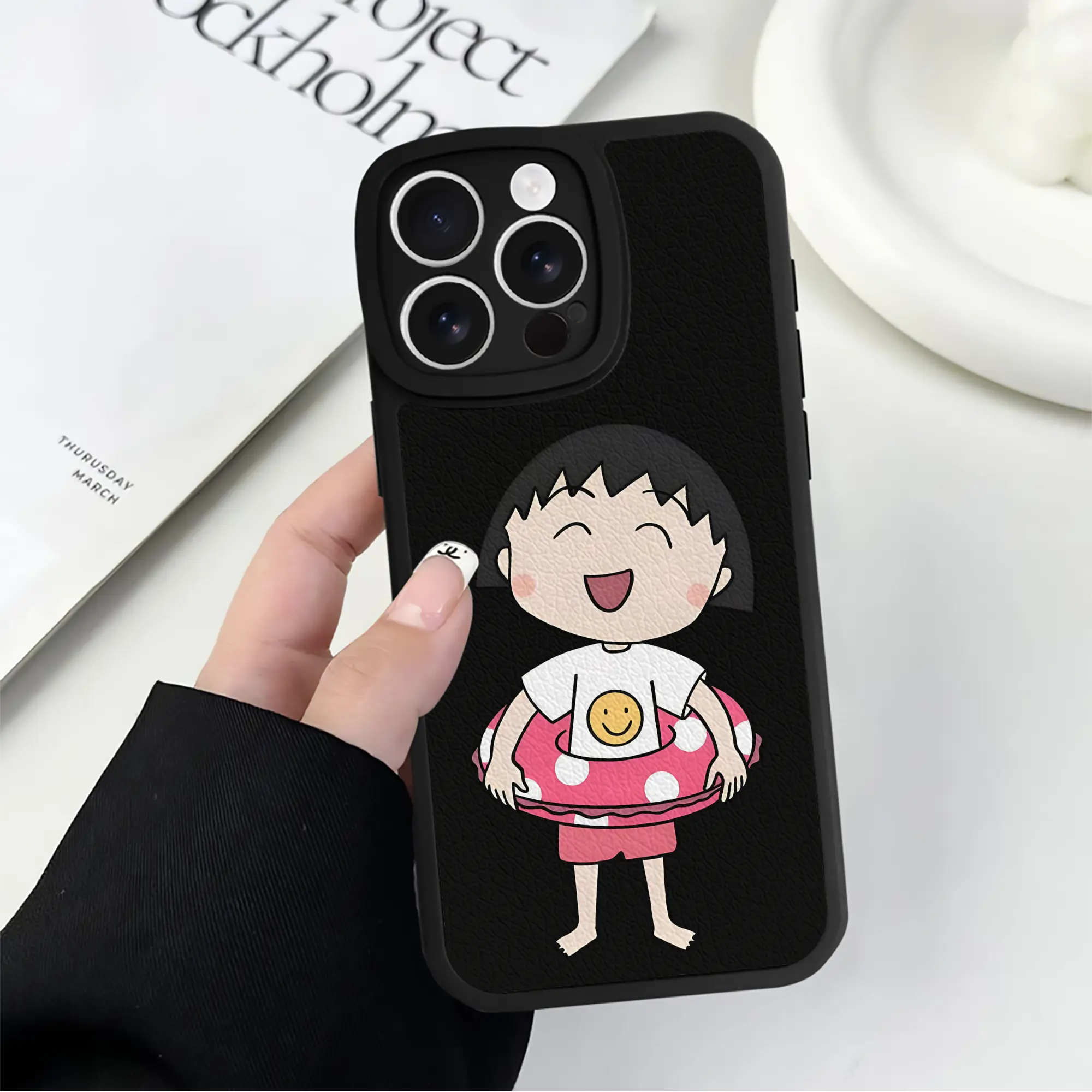 ちびまる子ちゃん グッズ さくら ももこ