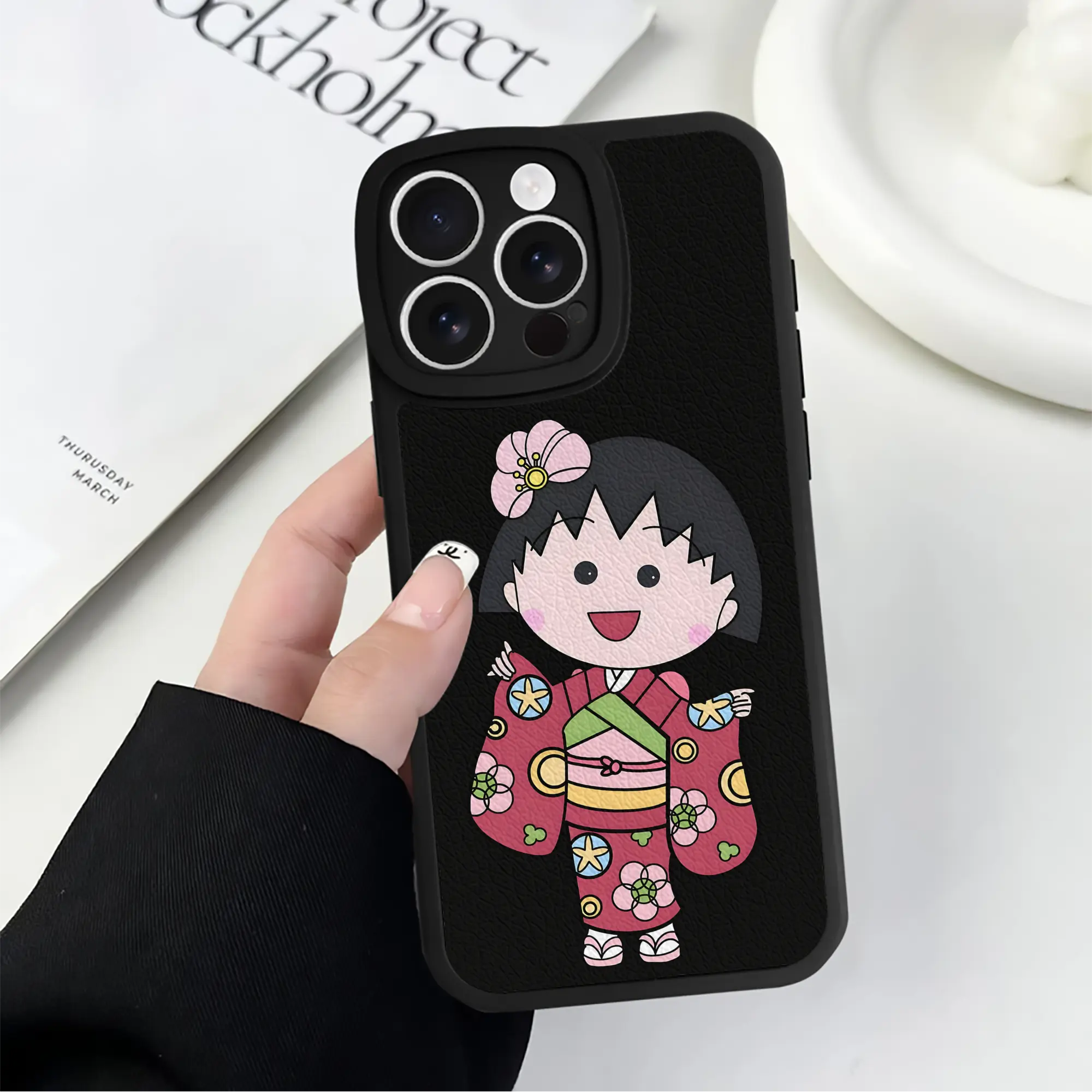 ちびまる子ちゃん グッズ さくら ももこ