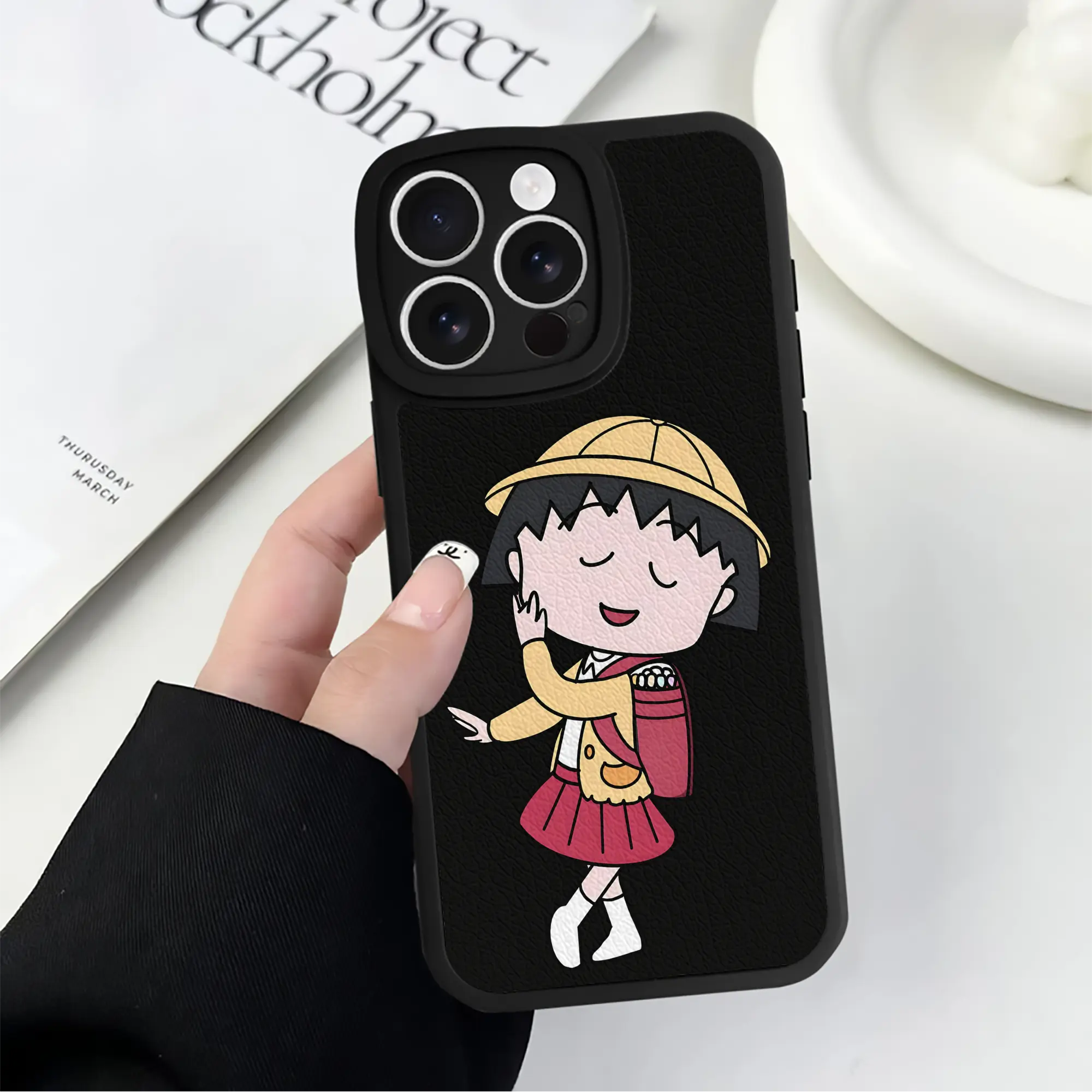 ちびまる子ちゃん グッズ さくら ももこ