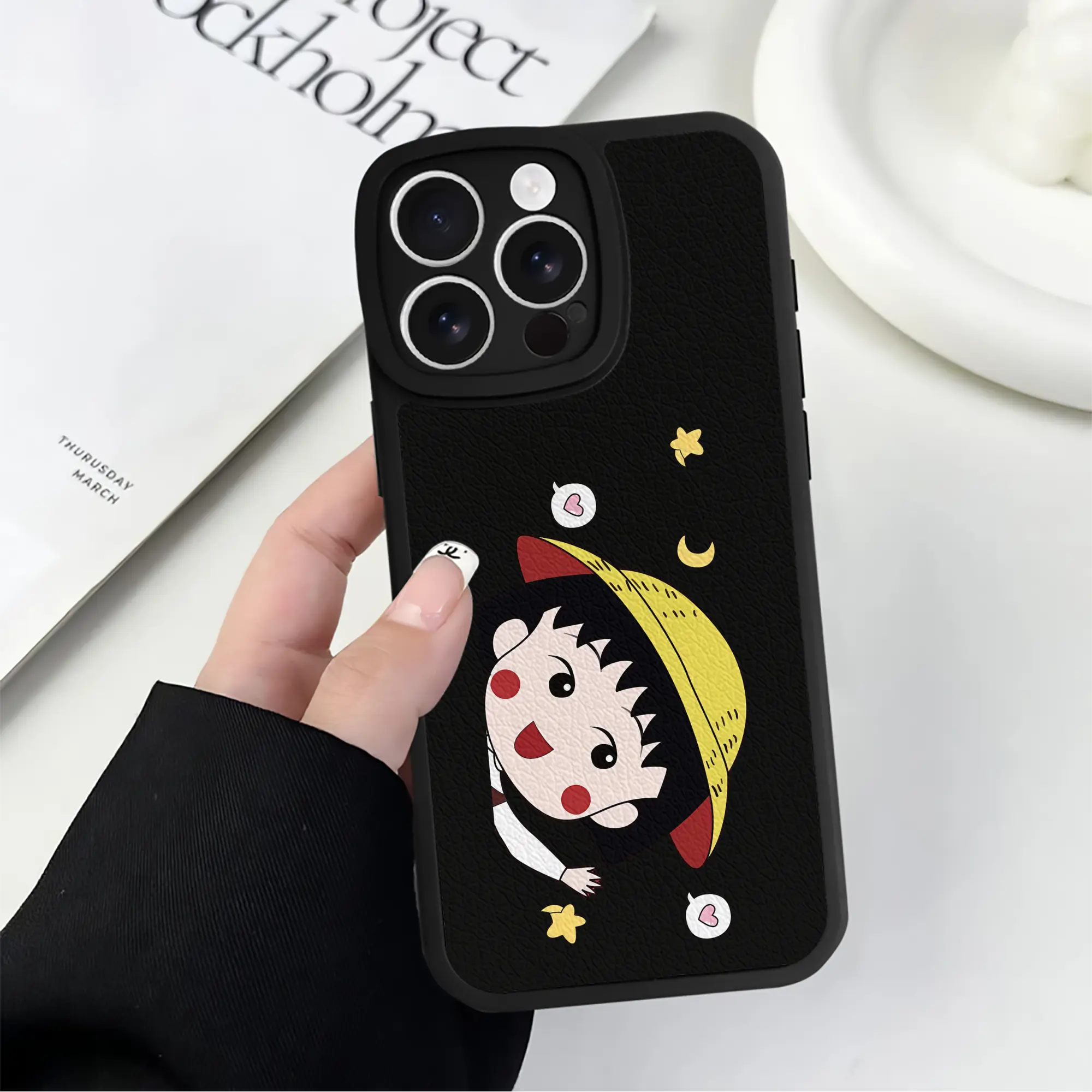 ちびまる子ちゃん グッズ さくら ももこ