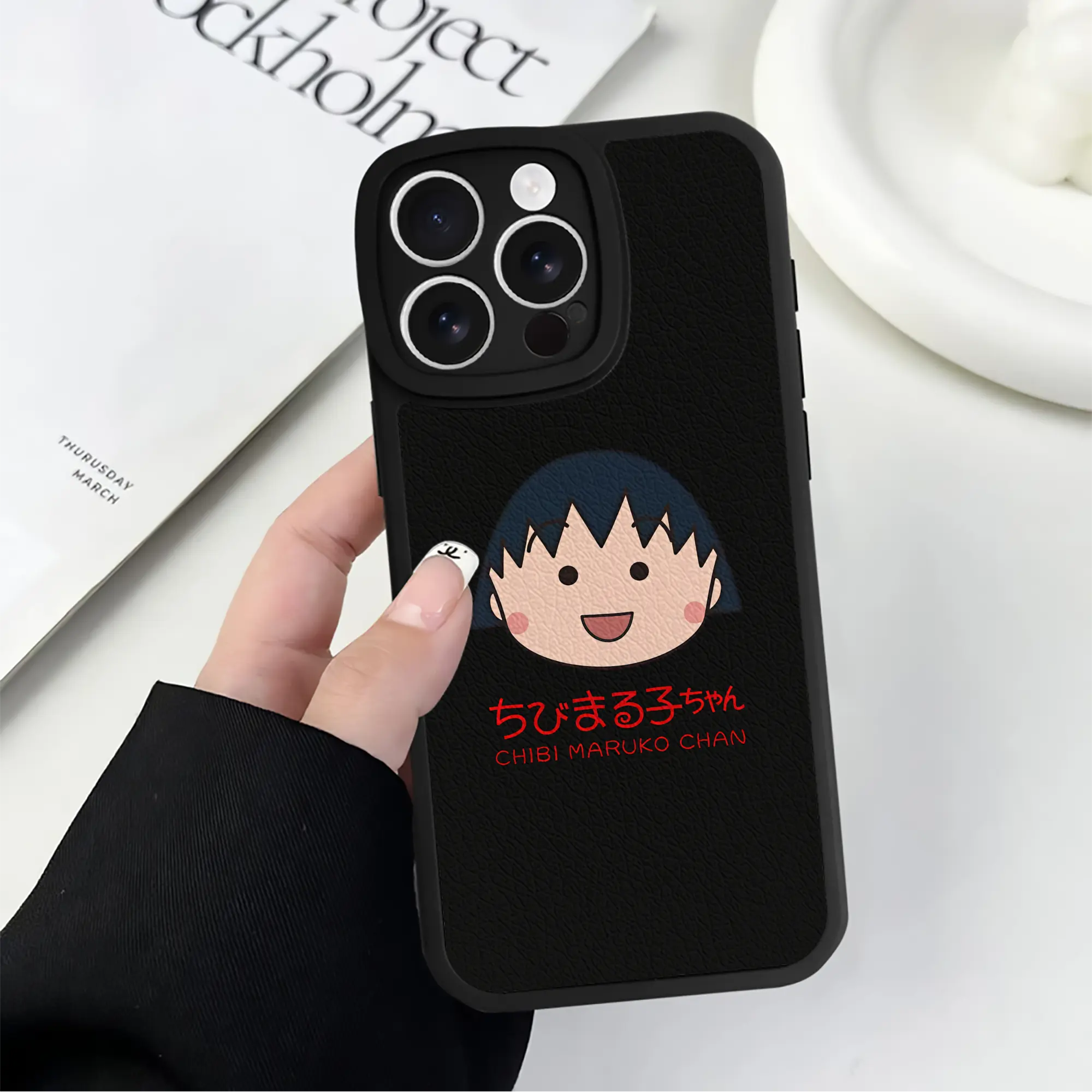 ちびまる子ちゃん グッズ さくら ももこ