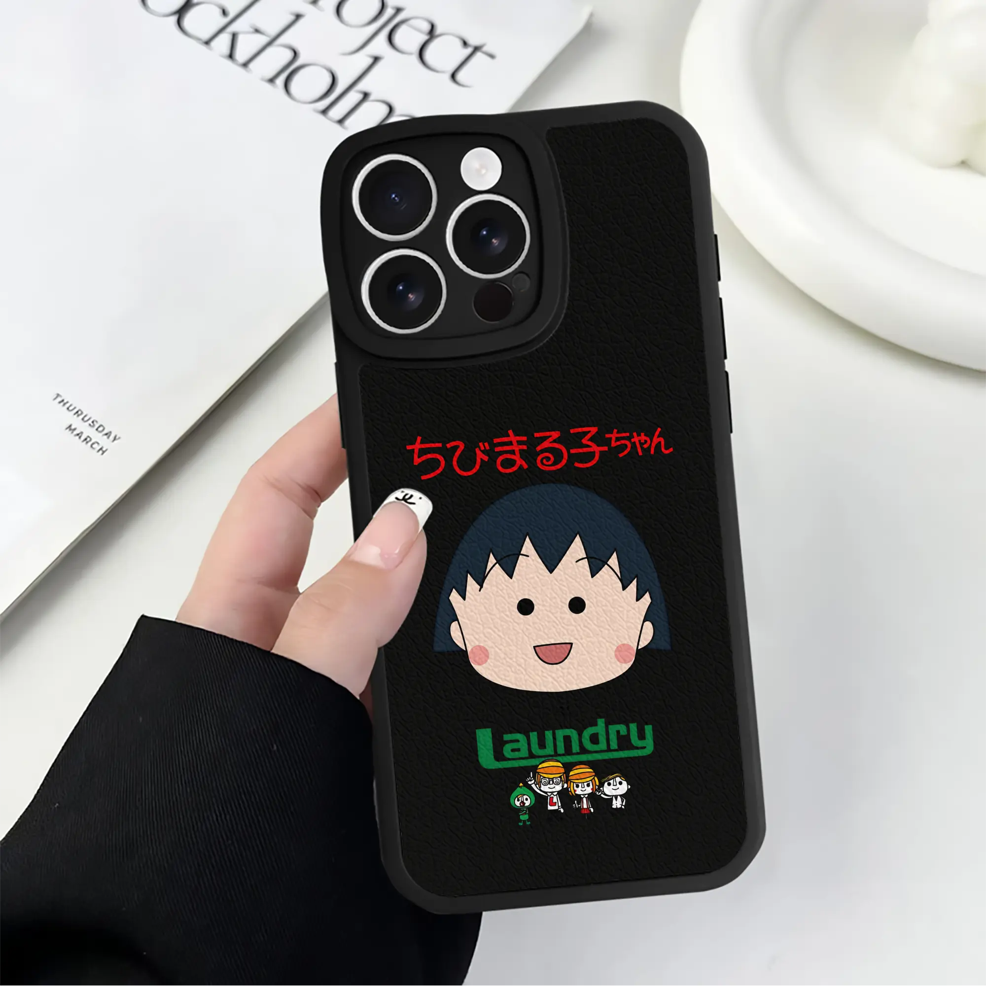 ちびまる子ちゃん グッズ さくら ももこ