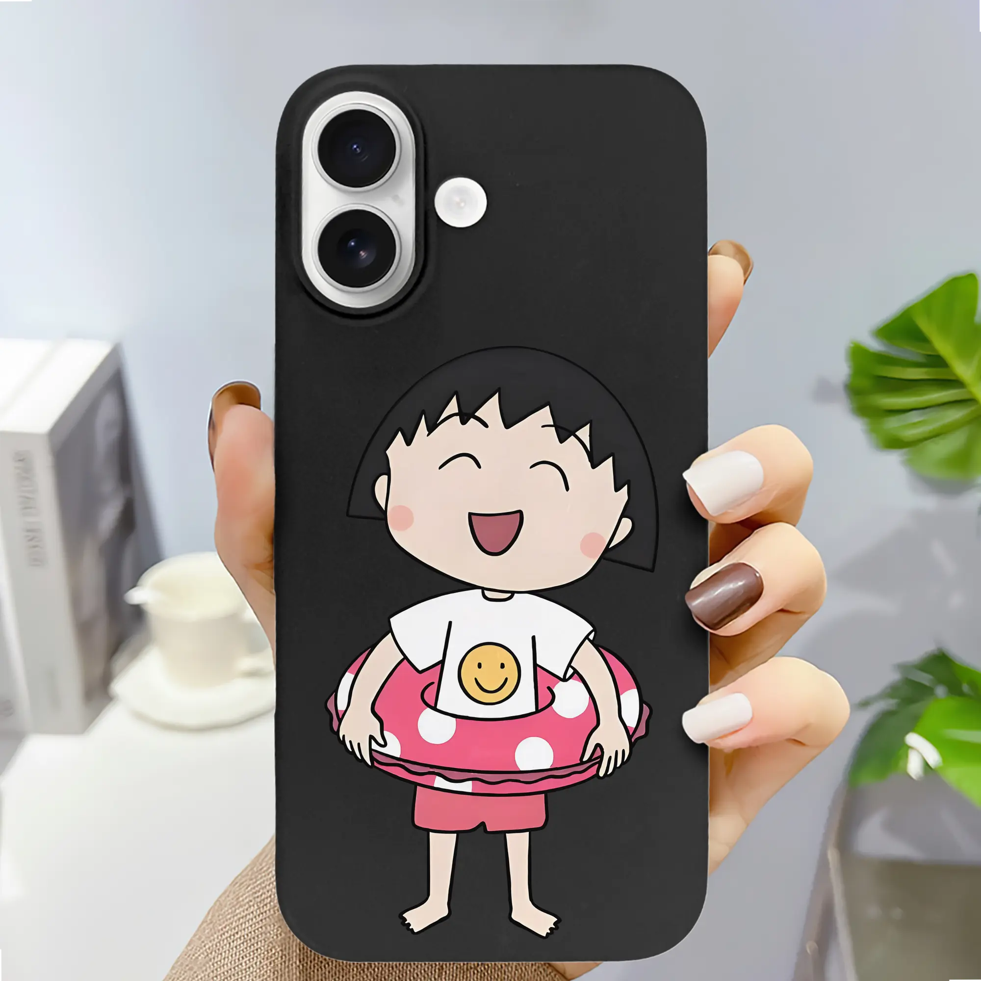 ちびまる子ちゃん グッズ さくら ももこ