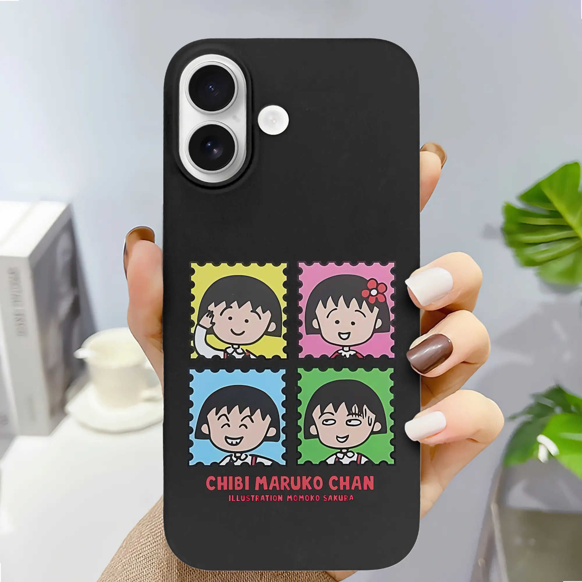 ちびまる子ちゃん グッズ さくら ももこ