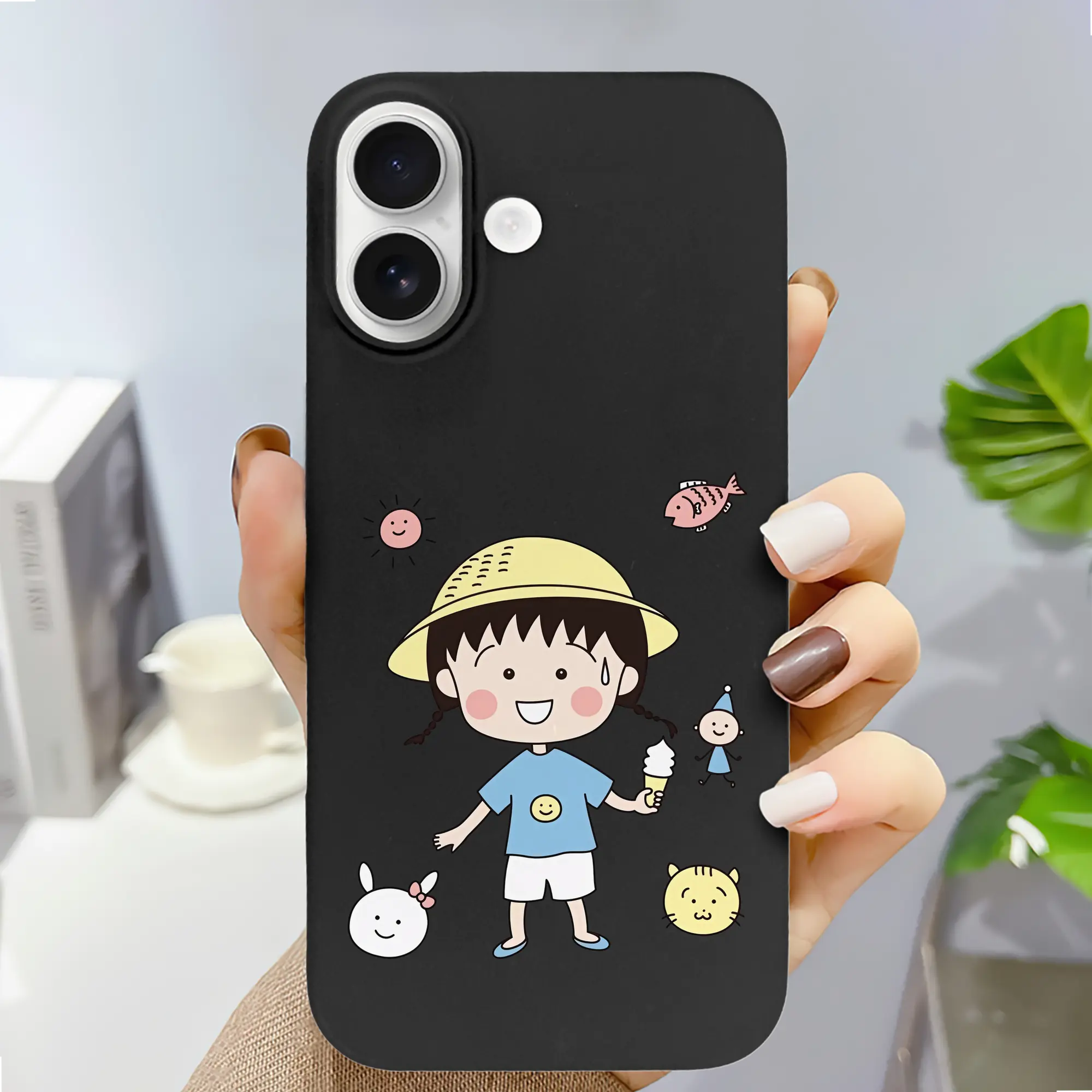 ちびまる子ちゃん グッズ さくら ももこ