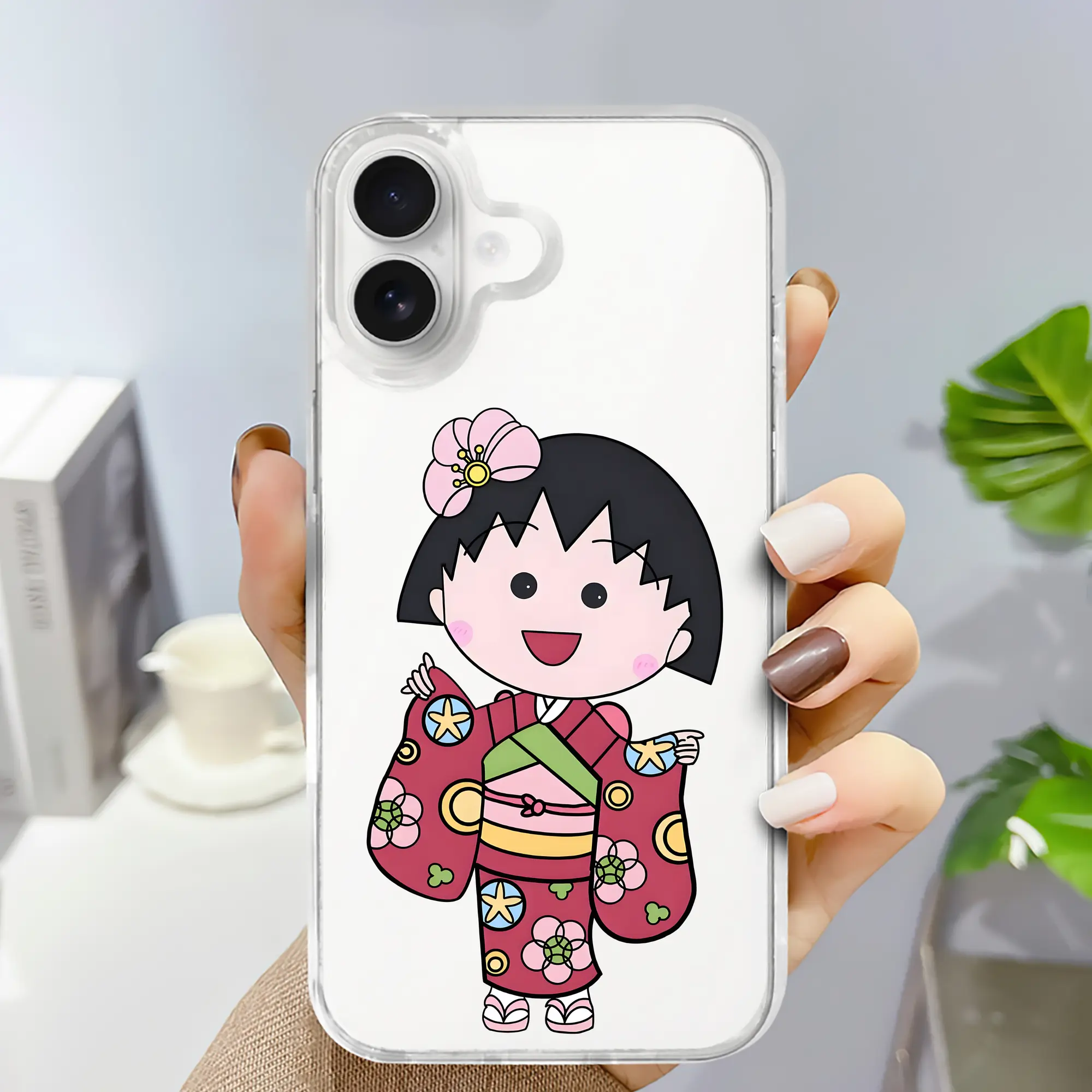 ちびまる子ちゃん グッズ さくら ももこ