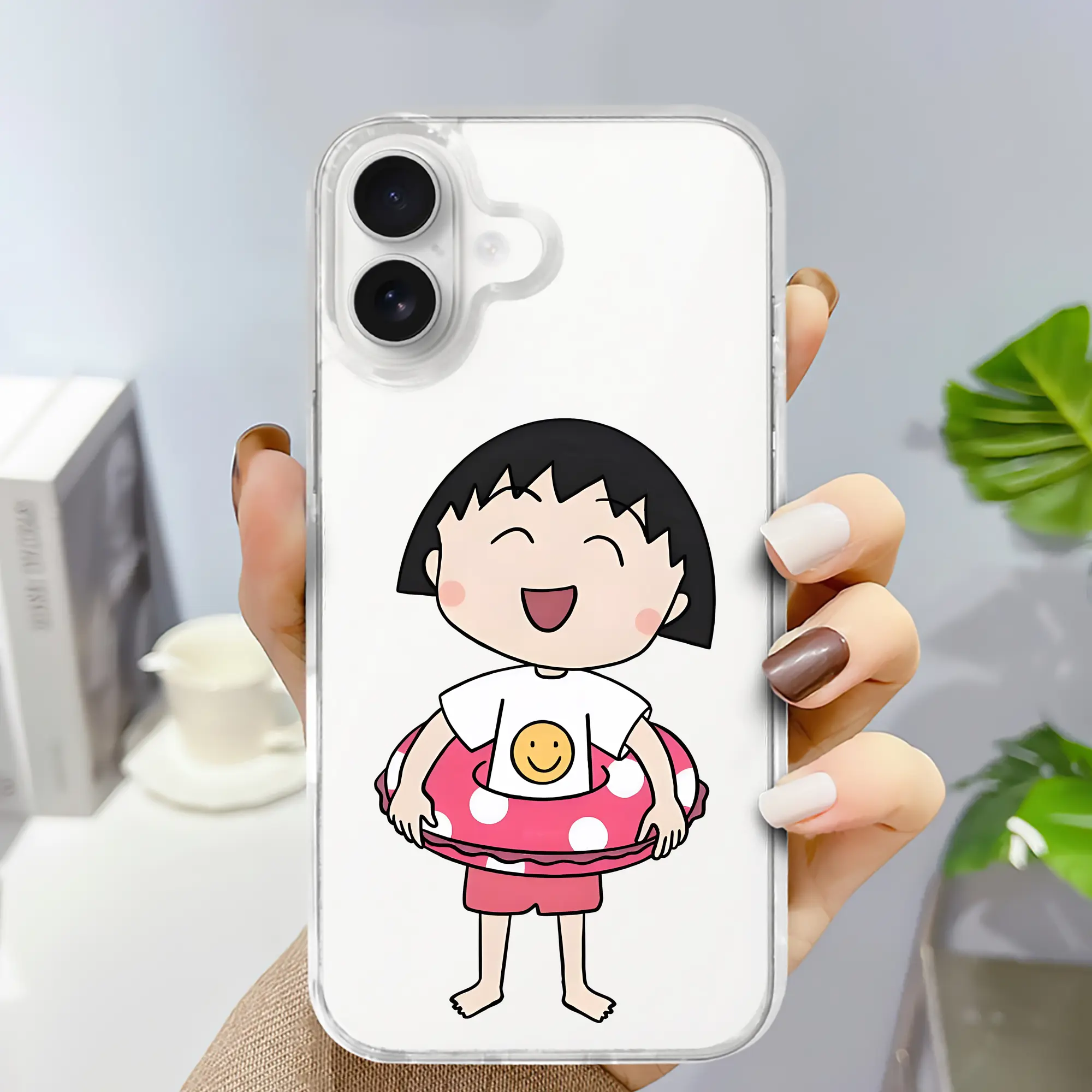 ちびまる子ちゃん グッズ さくら ももこ