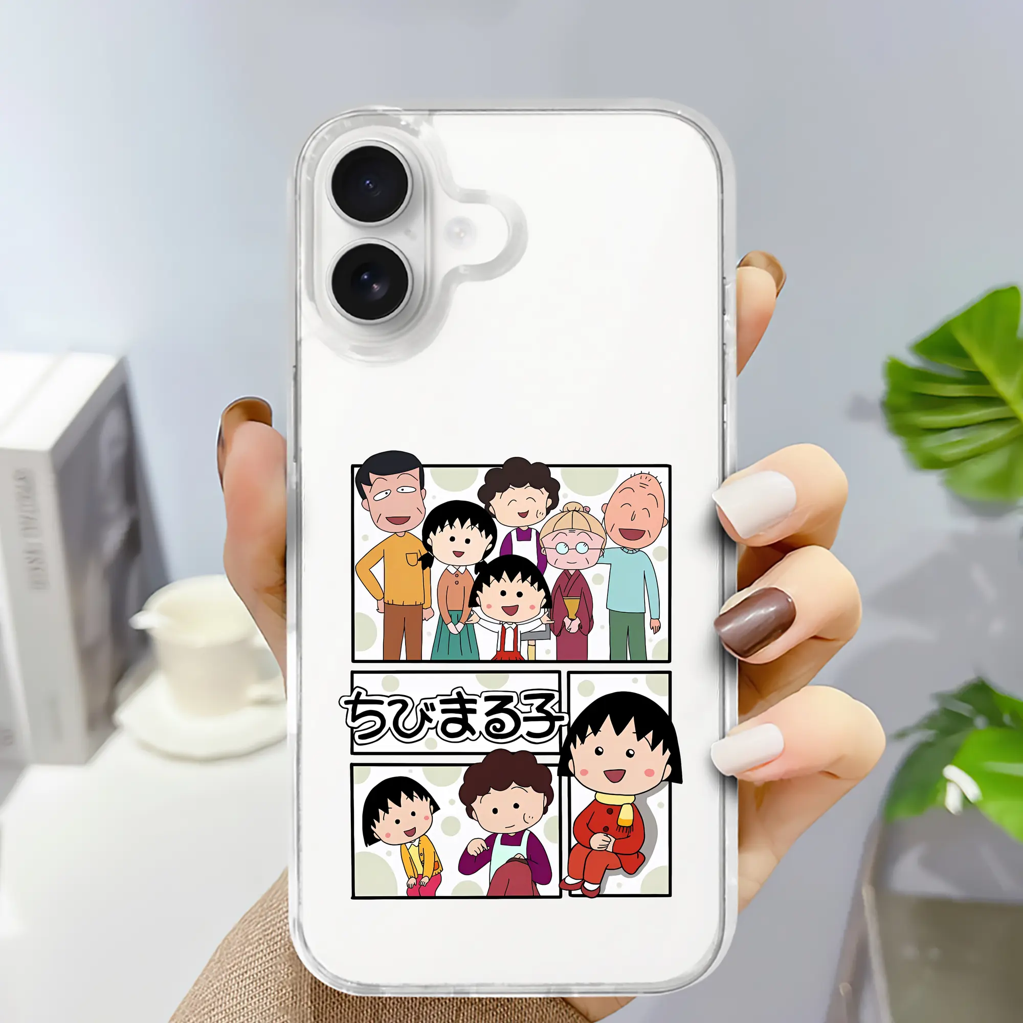 ちびまる子ちゃん グッズ さくら ももこ