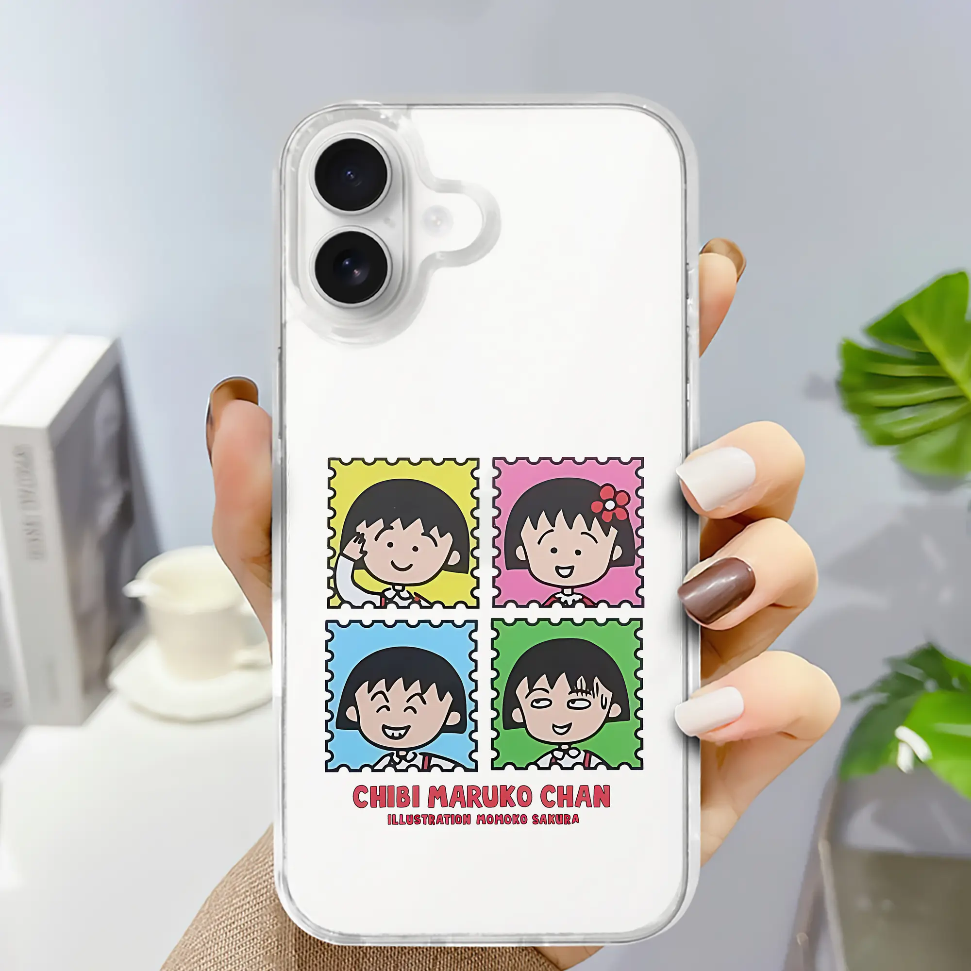 ちびまる子ちゃん グッズ さくら ももこ