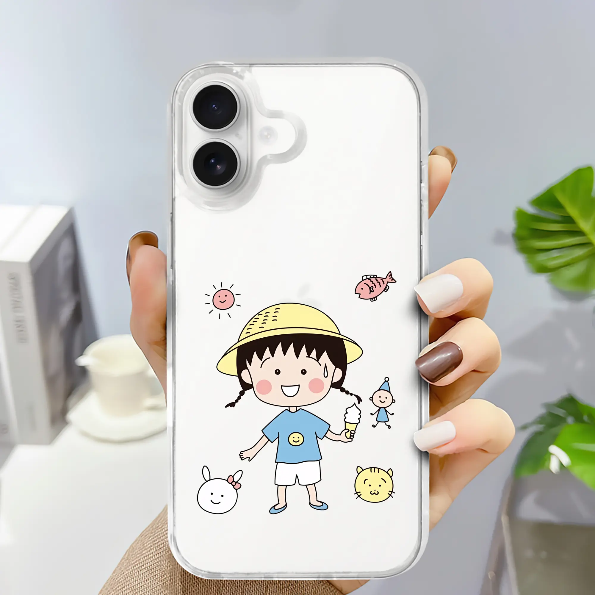 ちびまる子ちゃん グッズ さくら ももこ