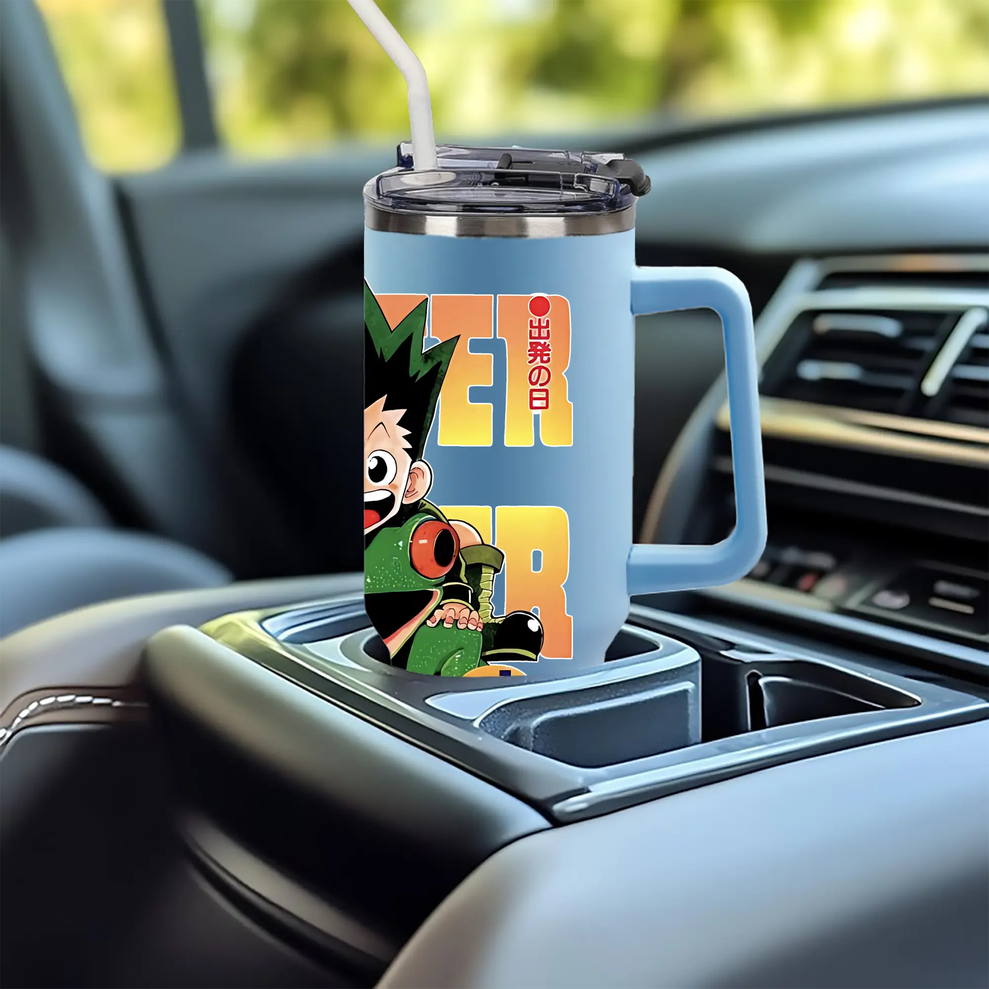 ハンター×ハンター グッズ ゴン＝フリークス