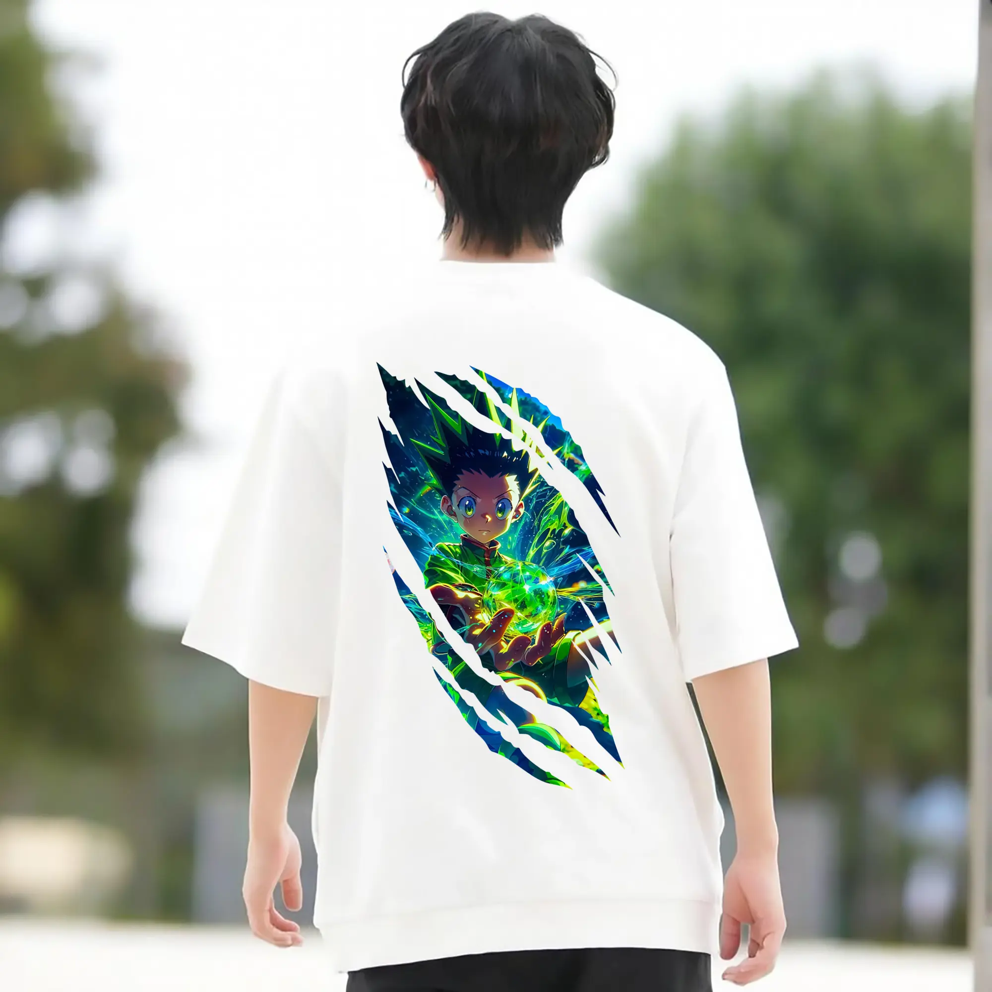 ハンター×ハンター グッズ ゴン＝フリークス