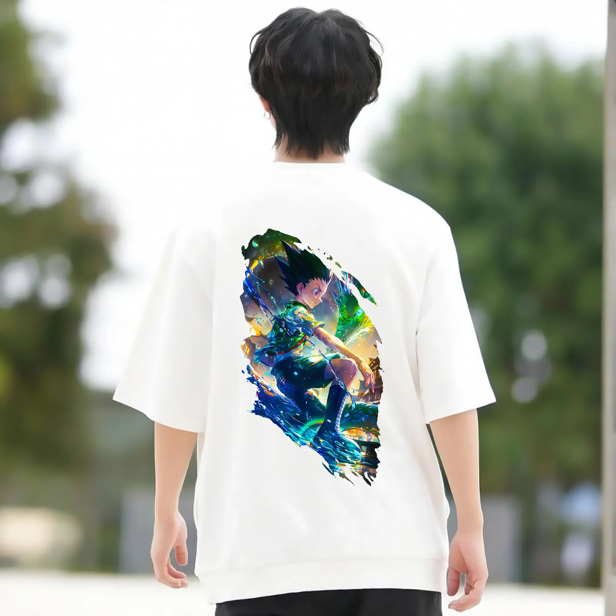 ハンター×ハンター グッズ ゴン＝フリークス