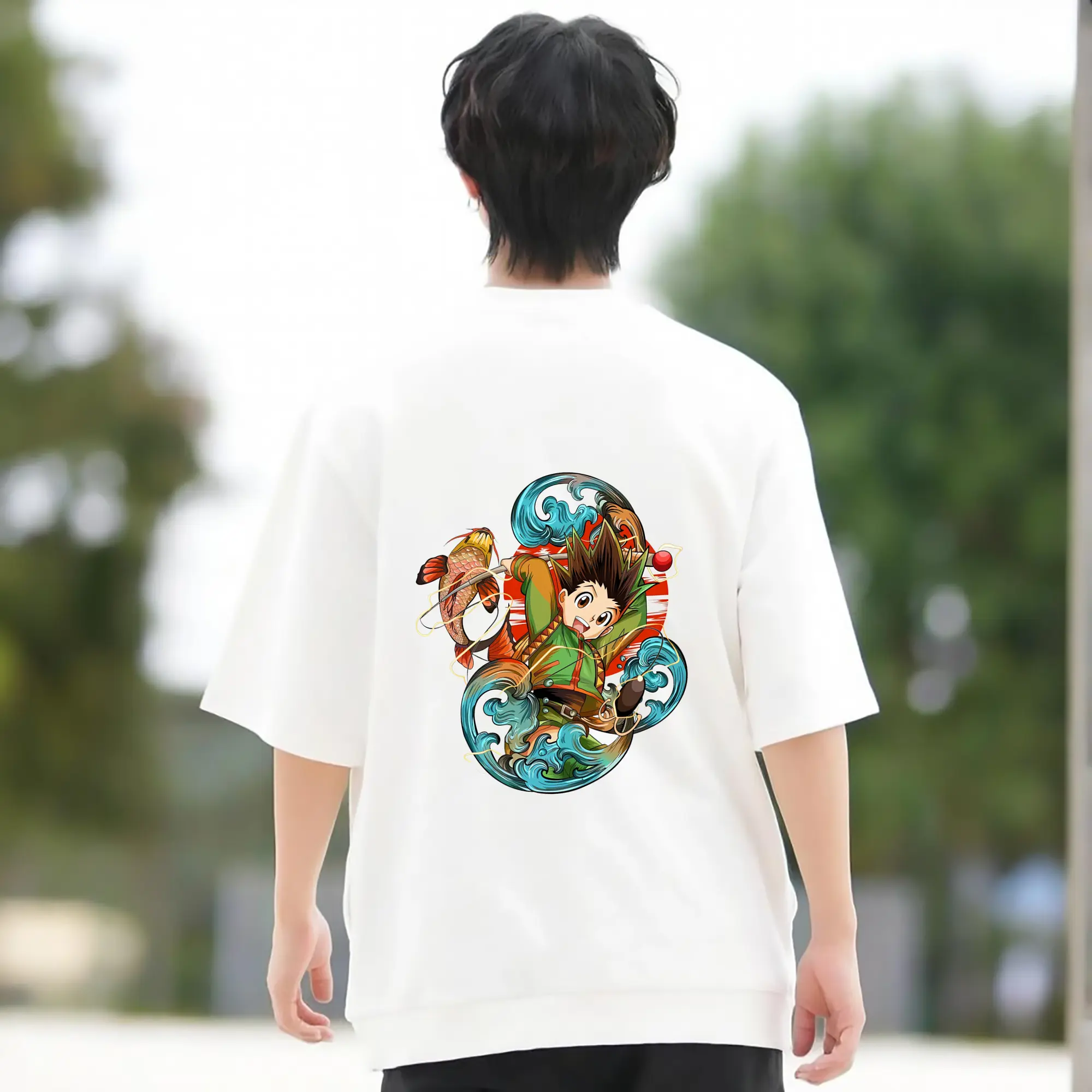 ハンター×ハンター グッズ ゴン＝フリークス