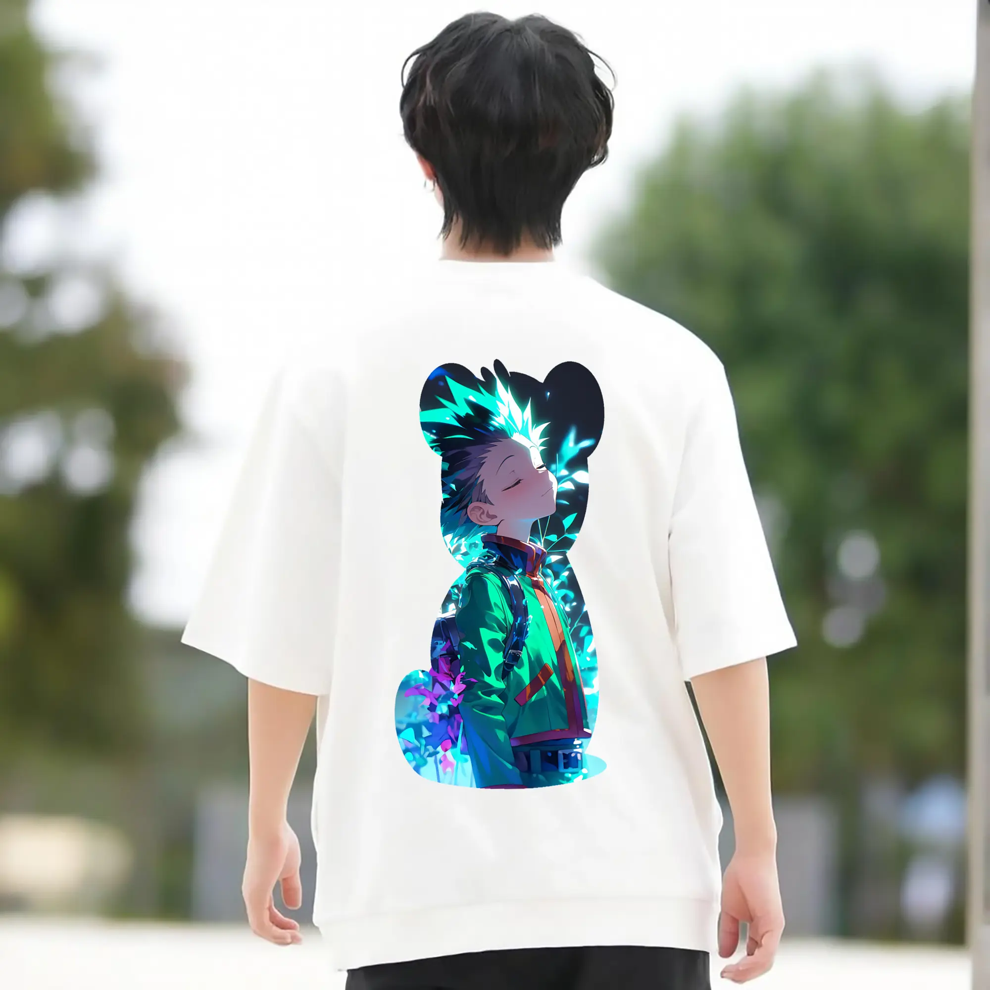 ハンター×ハンター グッズ ゴン＝フリークス