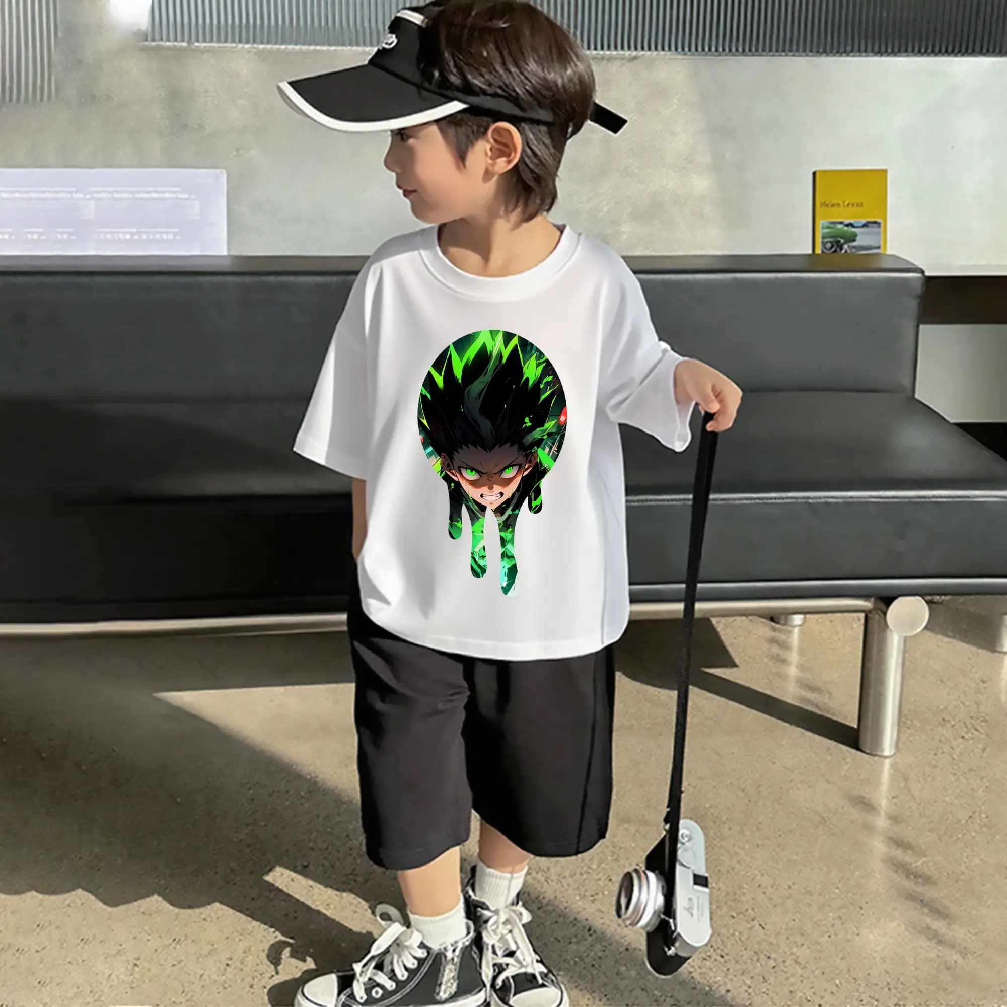 ハンター×ハンター グッズ ゴン＝フリークス