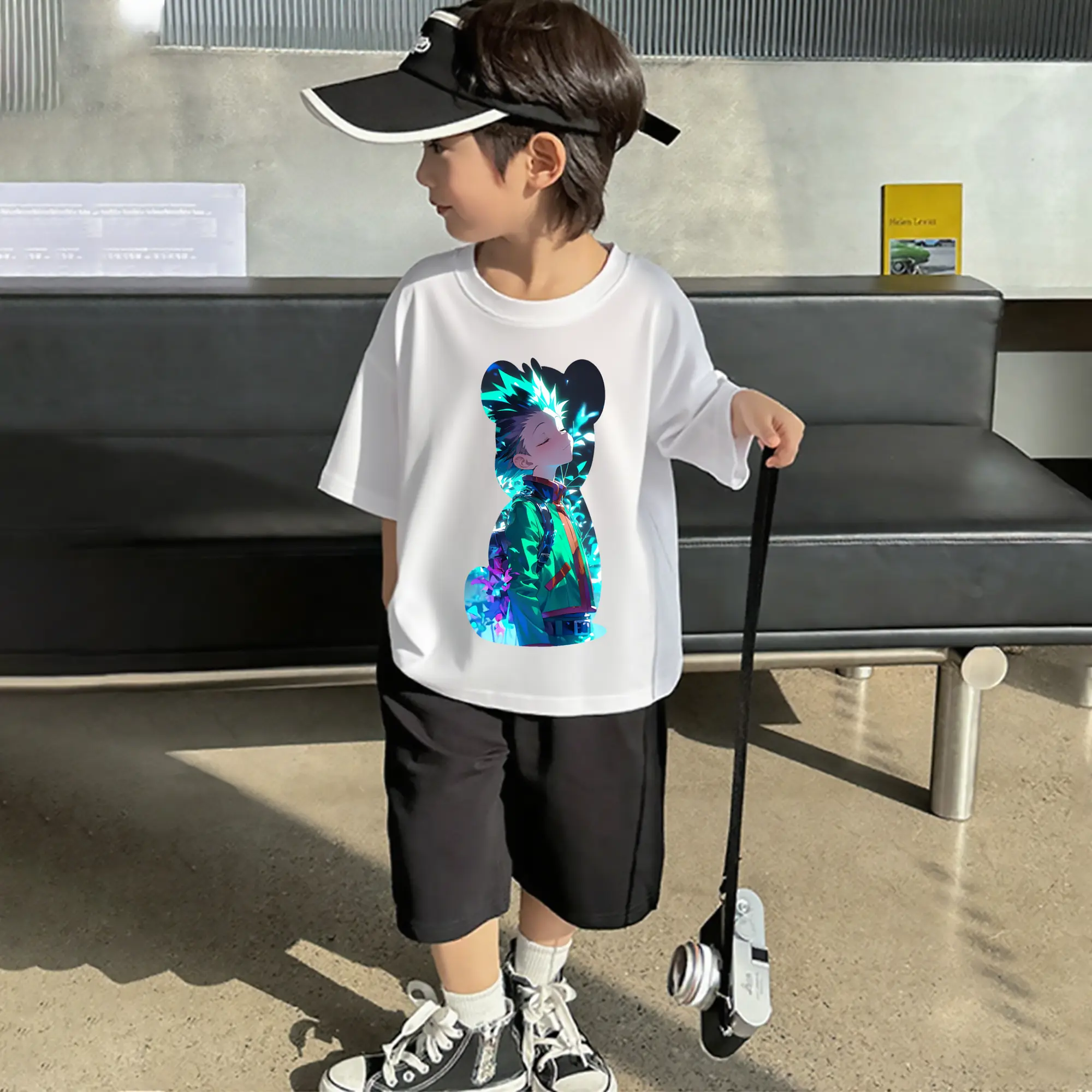 ハンター×ハンター グッズ ゴン＝フリークス