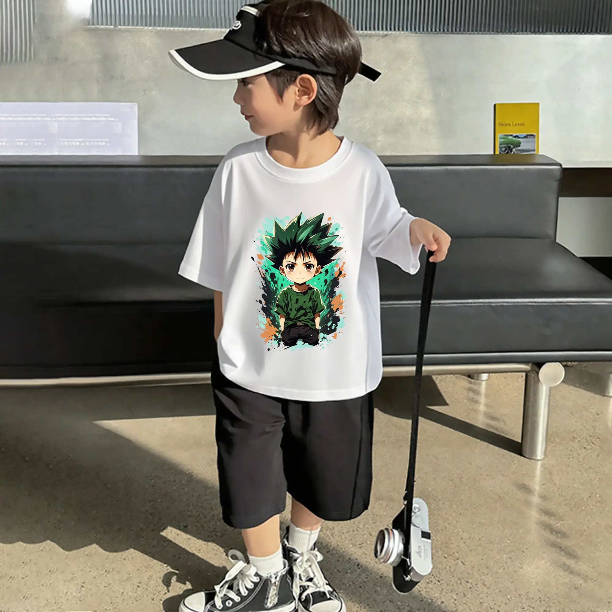 ハンター×ハンター グッズ ゴン＝フリークス