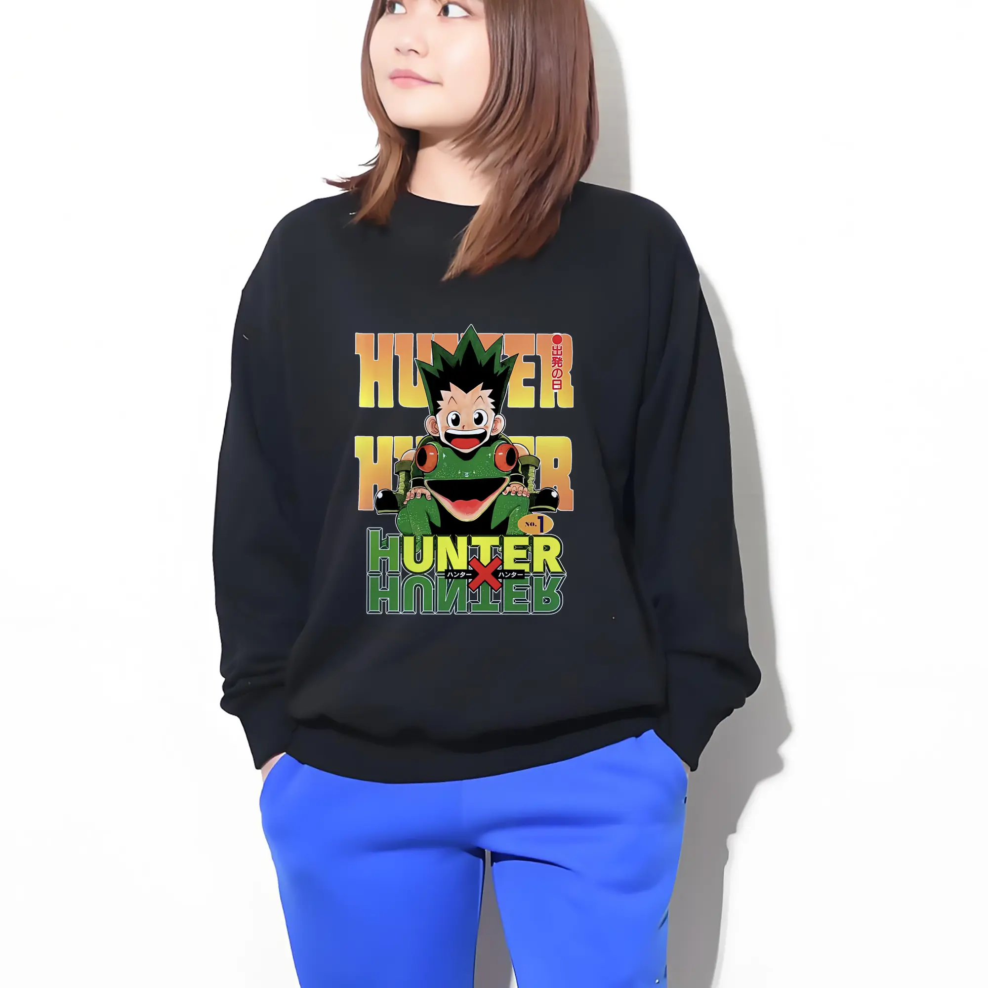 ハンター×ハンター グッズ ゴン＝フリークス