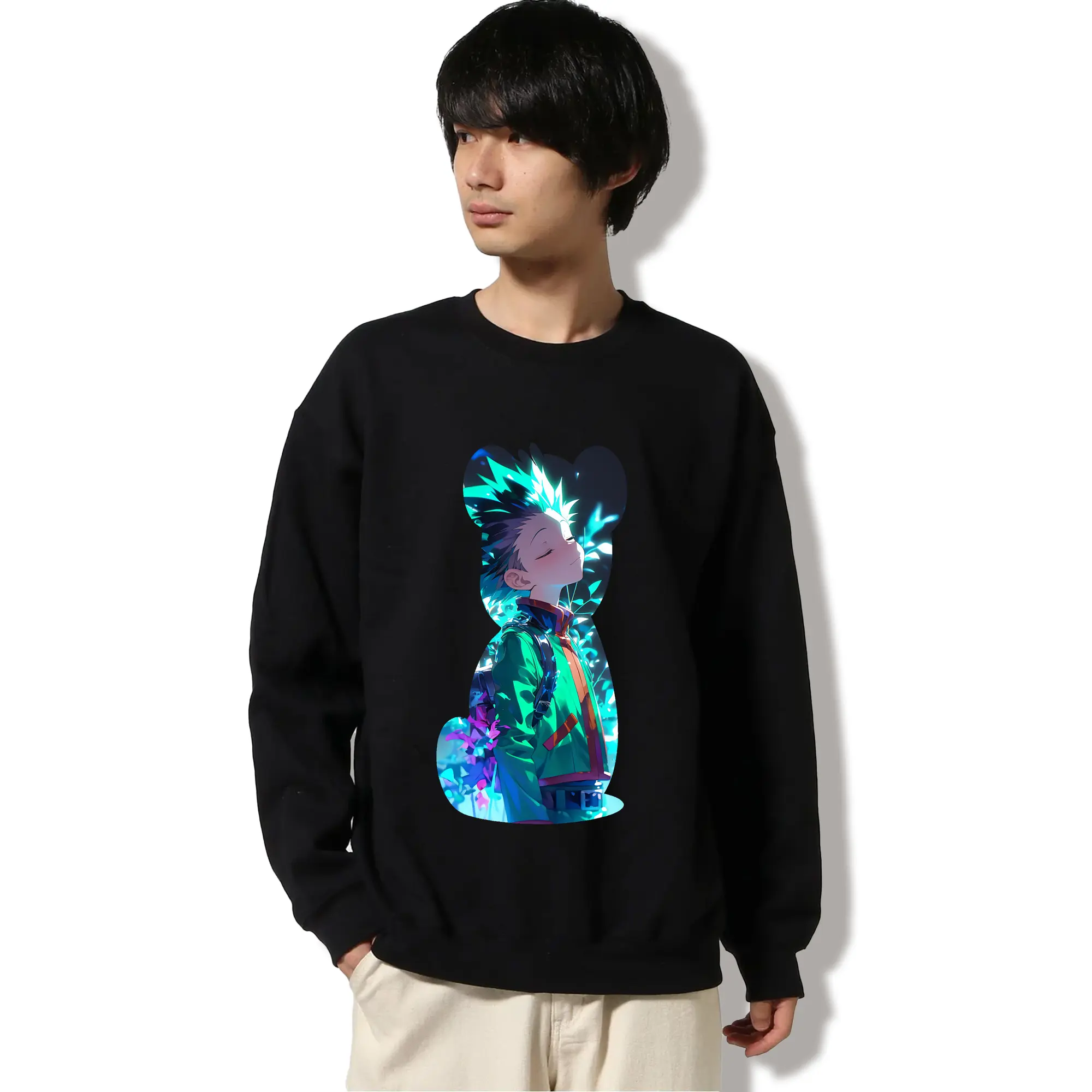 ハンター×ハンター グッズ ゴン＝フリークス