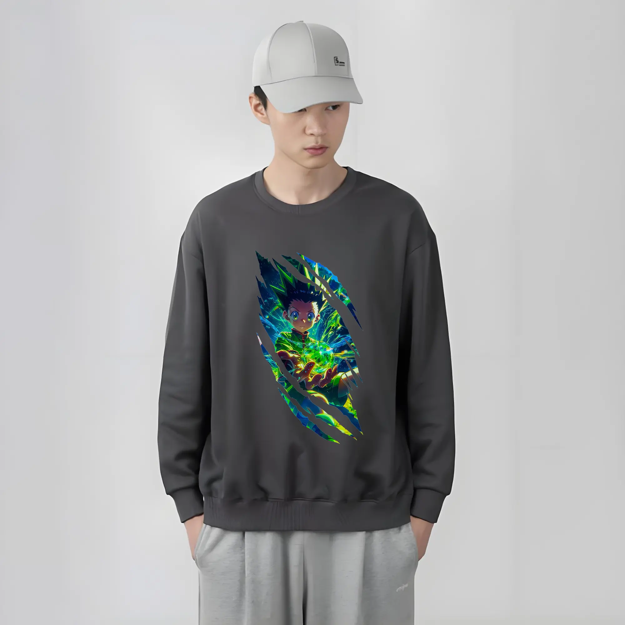 ハンター×ハンター グッズ ゴン＝フリークス