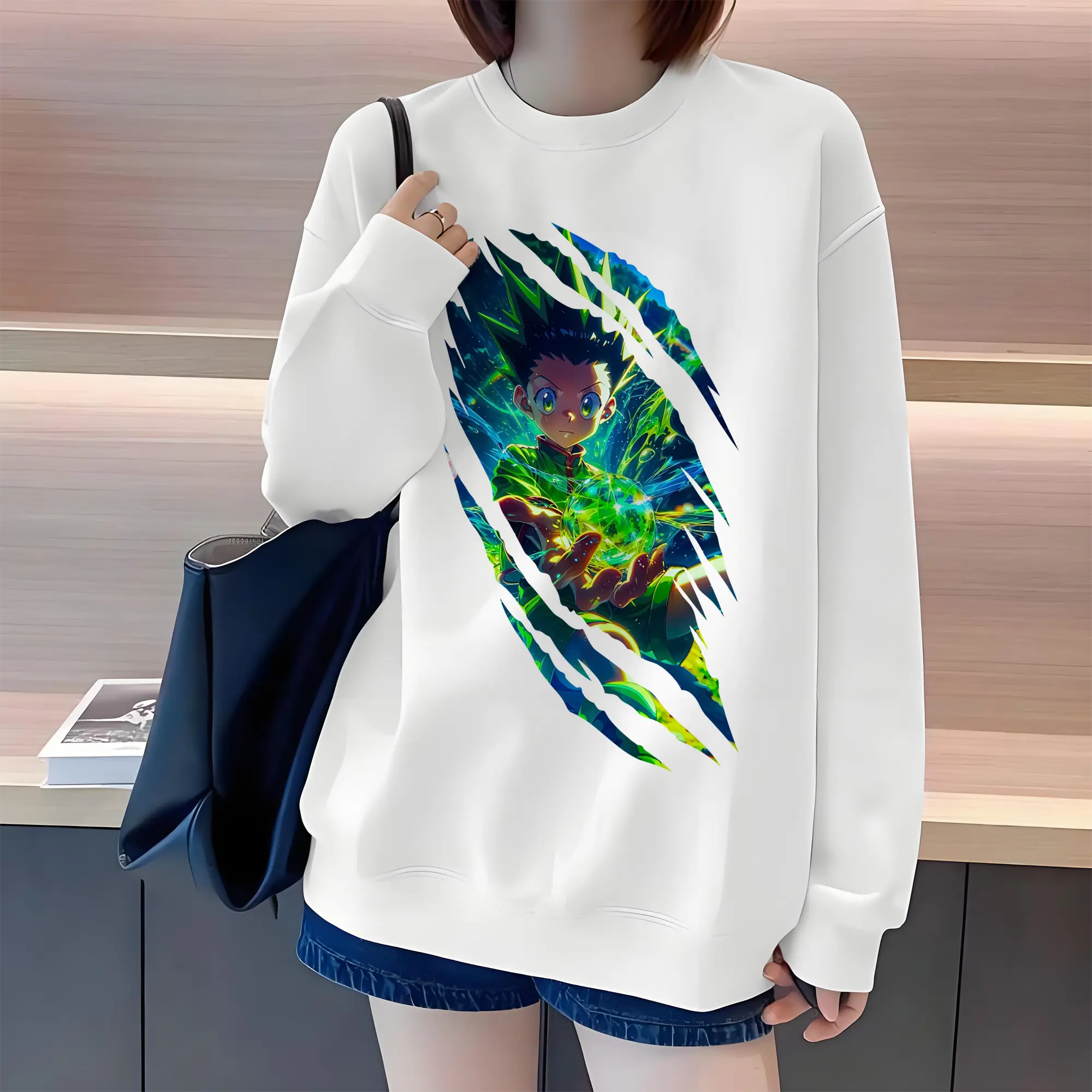 ハンター×ハンター グッズ ゴン＝フリークス