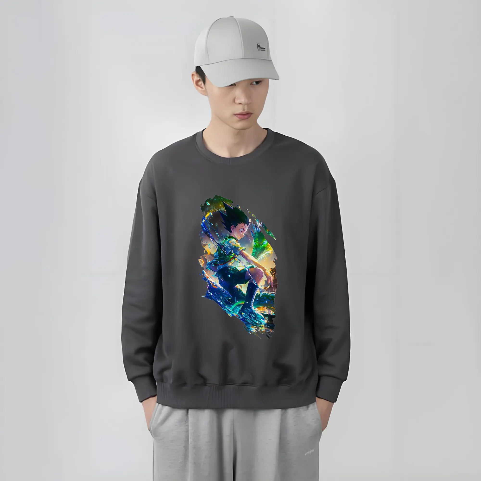 ハンター×ハンター グッズ ゴン＝フリークス