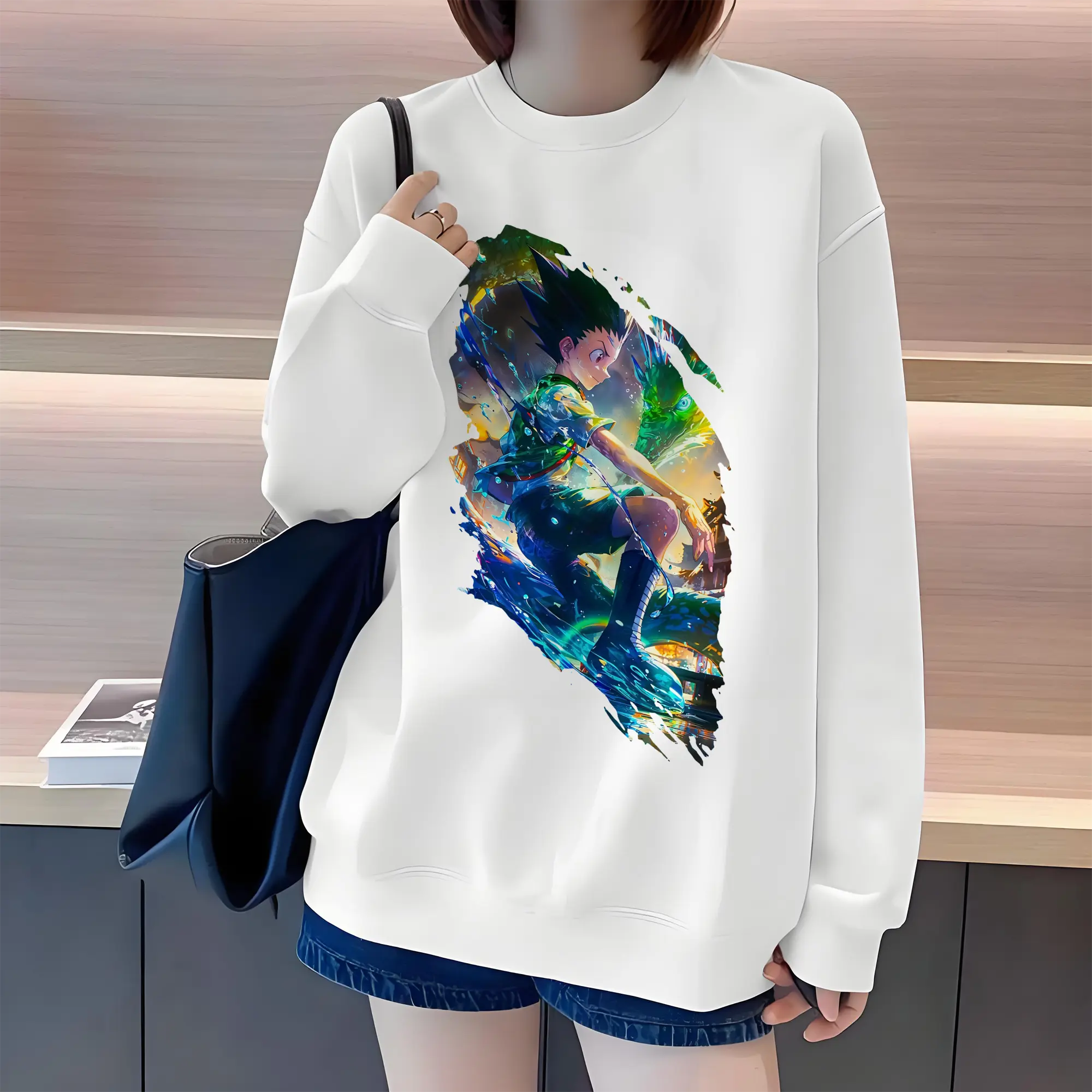 ハンター×ハンター グッズ ゴン＝フリークス