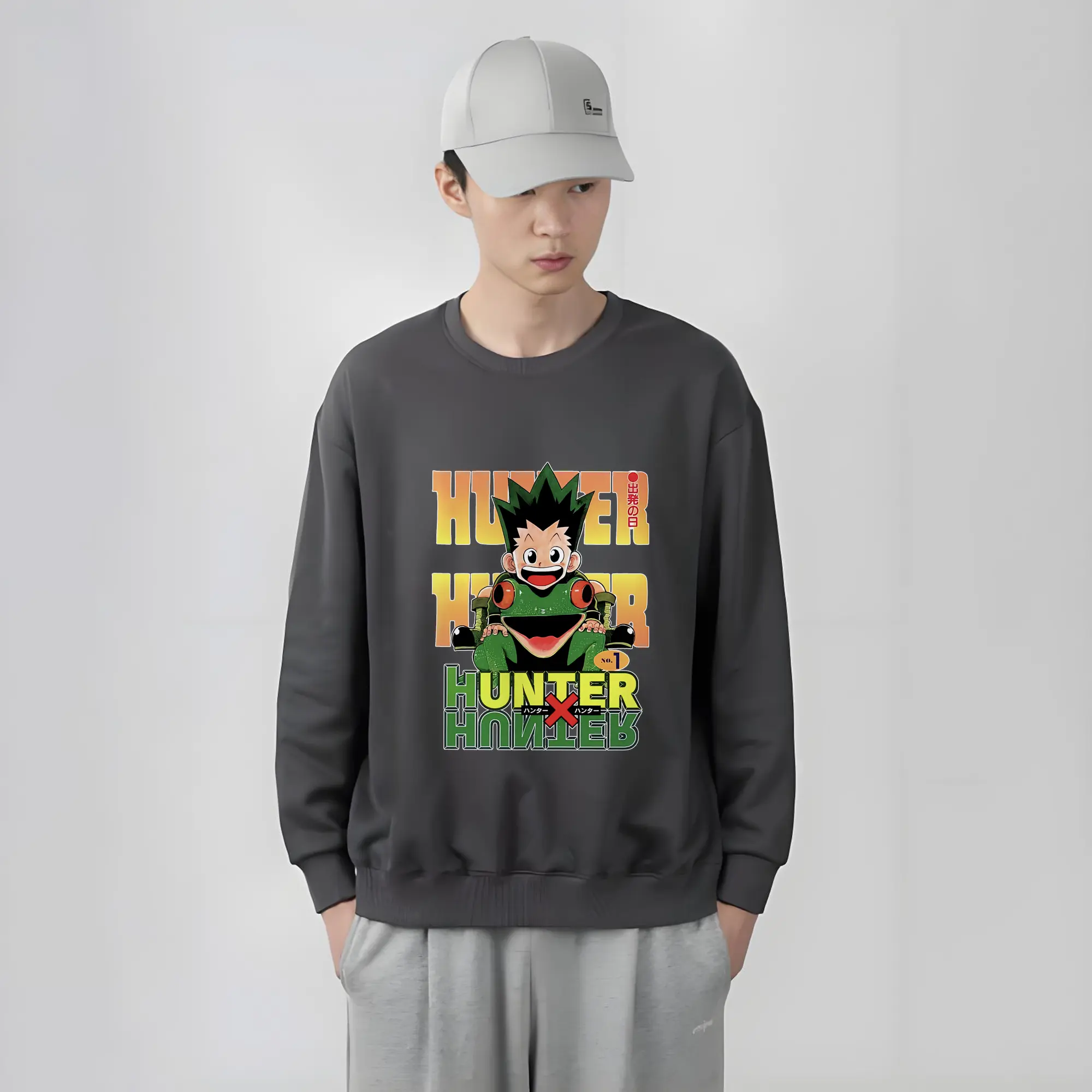 ハンター×ハンター グッズ ゴン＝フリークス