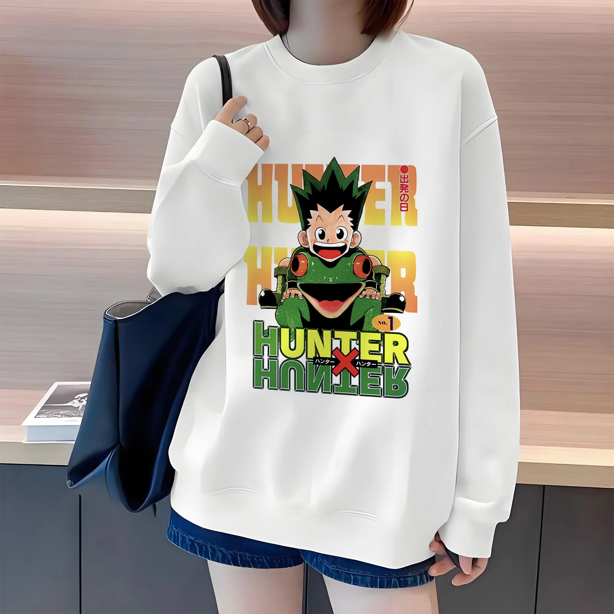 ハンター×ハンター グッズ ゴン＝フリークス