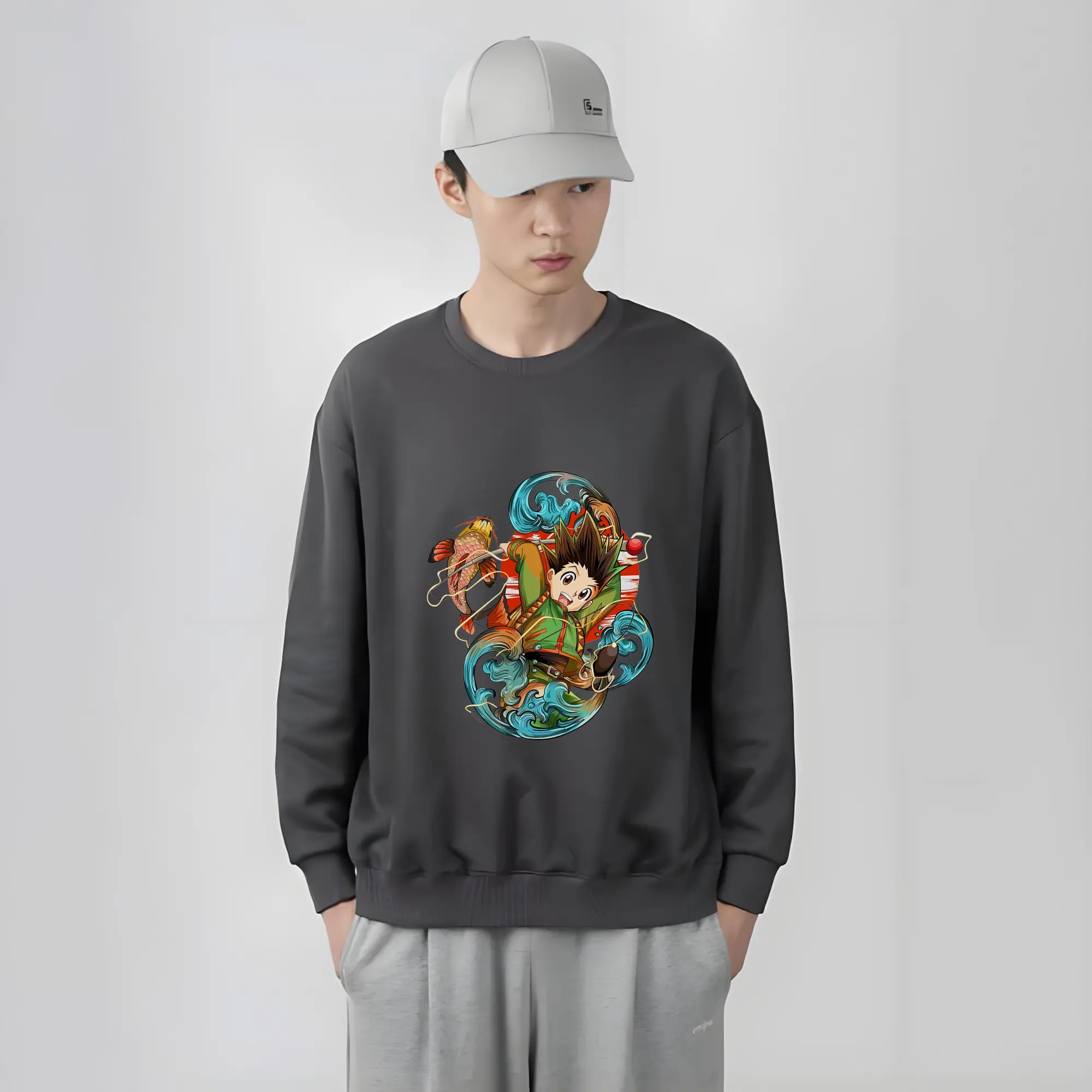 ハンター×ハンター グッズ ゴン＝フリークス