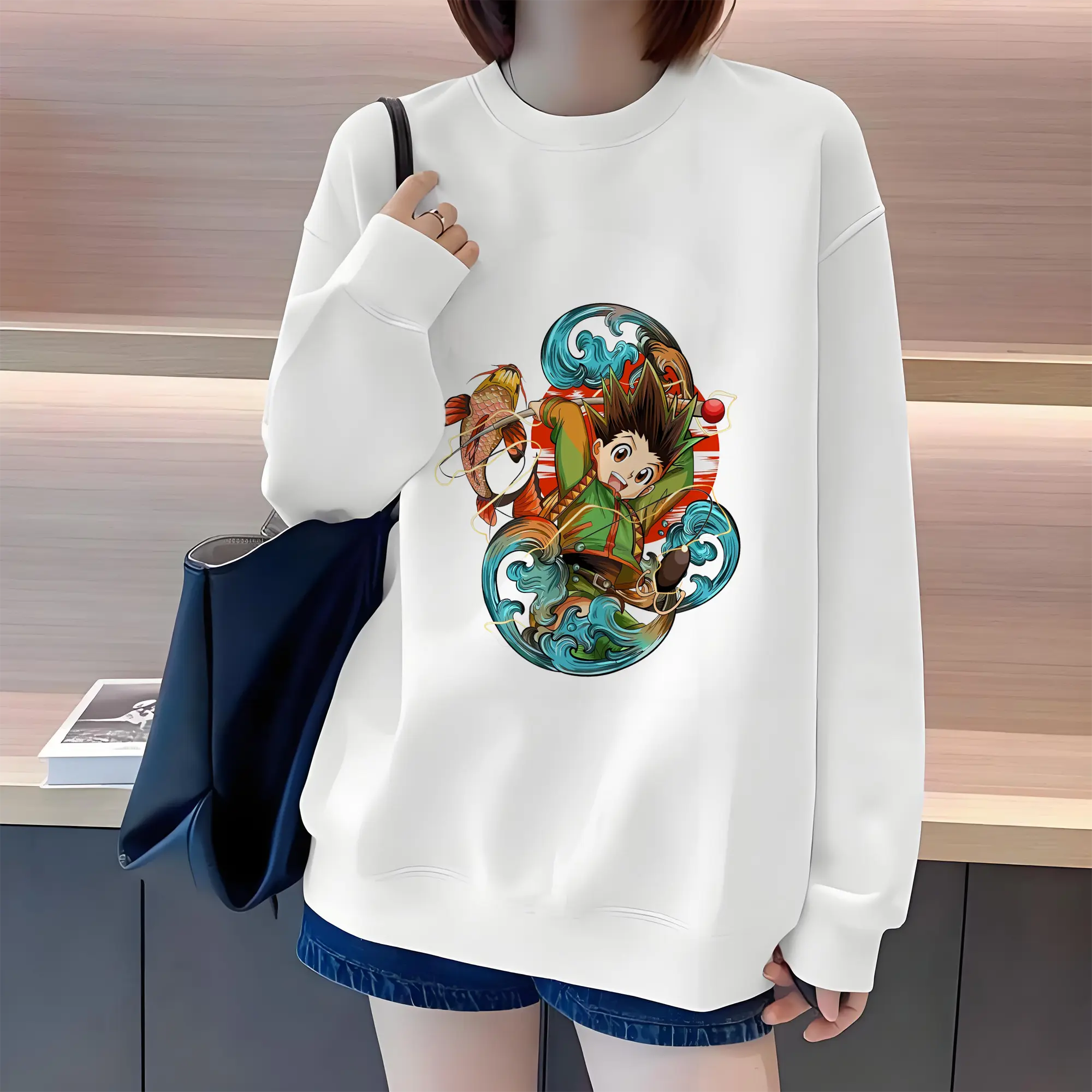 ハンター×ハンター グッズ ゴン＝フリークス