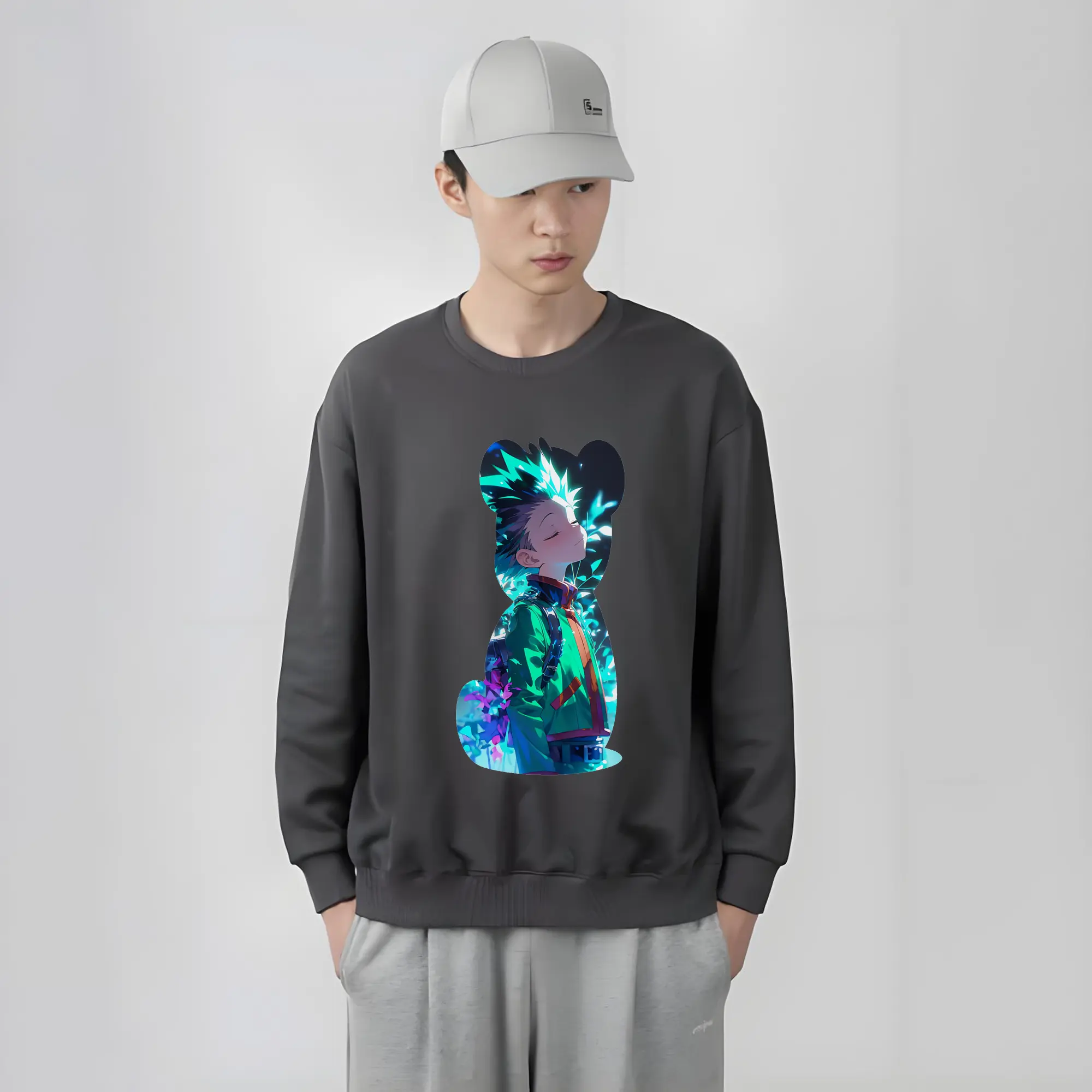 ハンター×ハンター グッズ ゴン＝フリークス