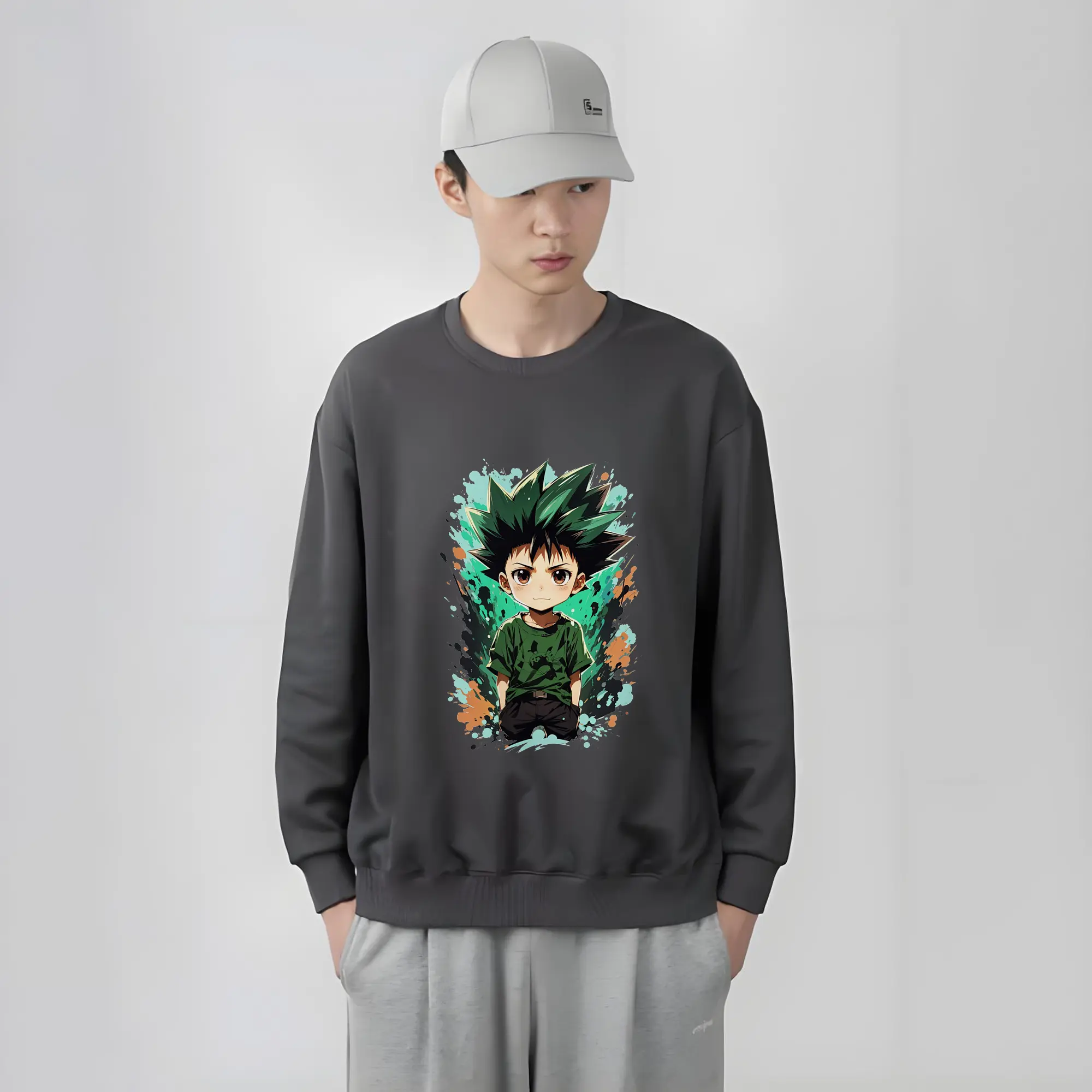 ハンター×ハンター グッズ ゴン＝フリークス