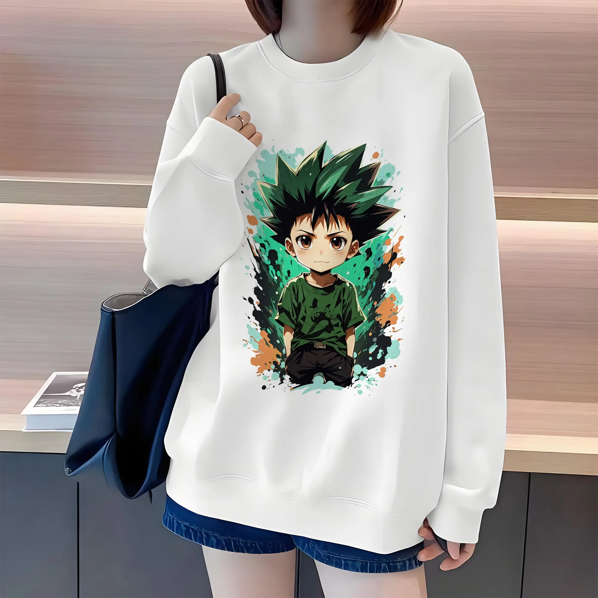 ハンター×ハンター グッズ ゴン＝フリークス