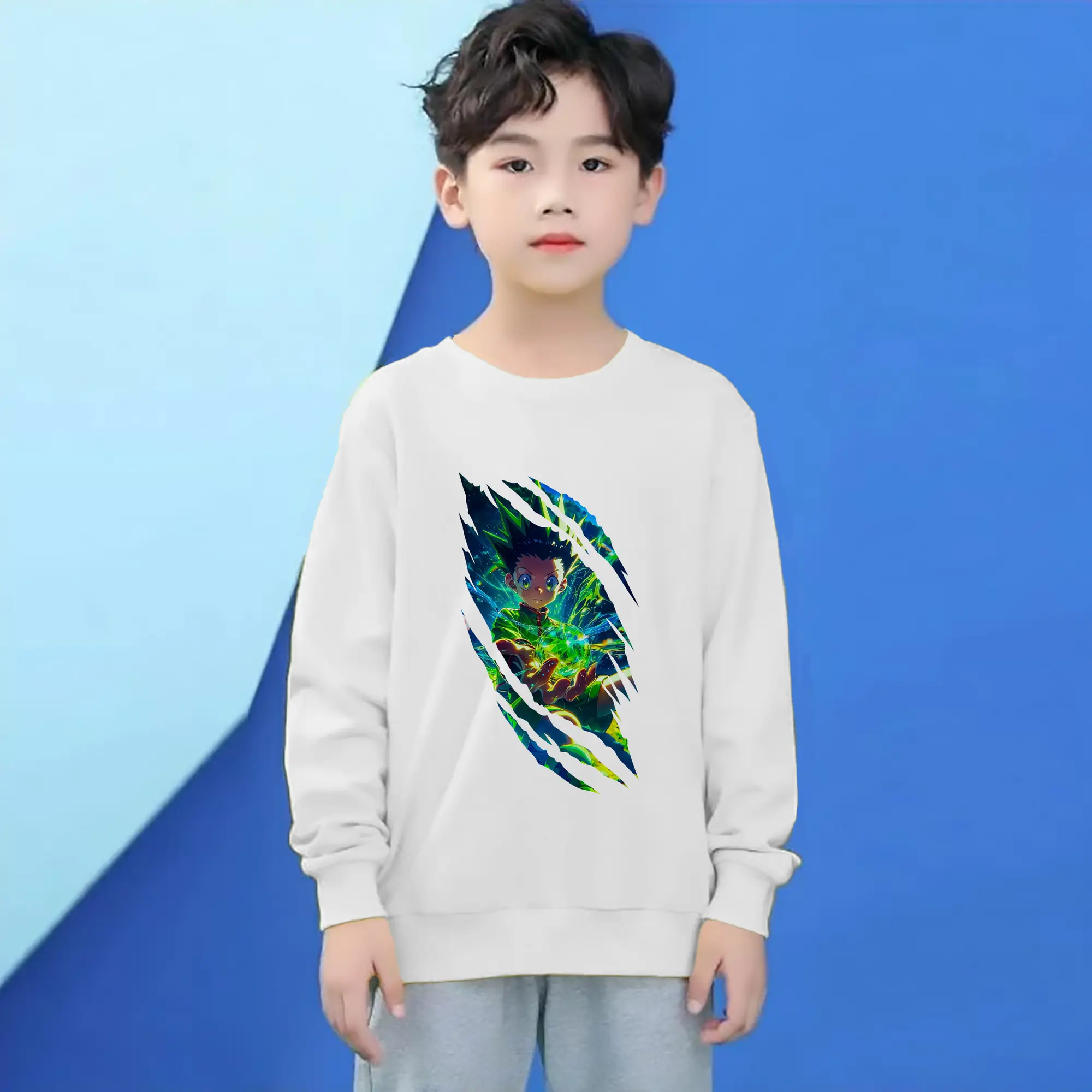 ハンター×ハンター グッズ ゴン＝フリークス