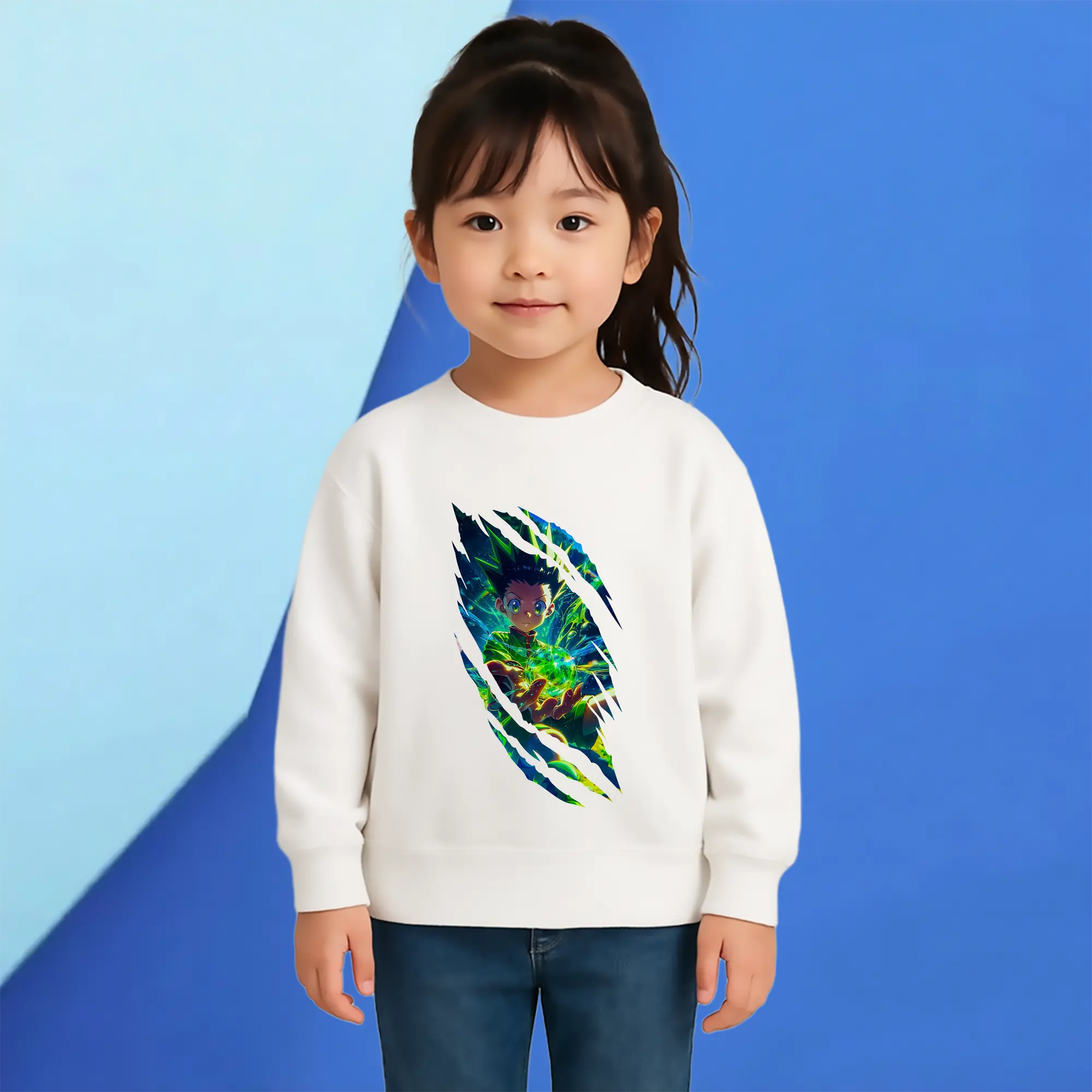 ハンター×ハンター グッズ ゴン＝フリークス