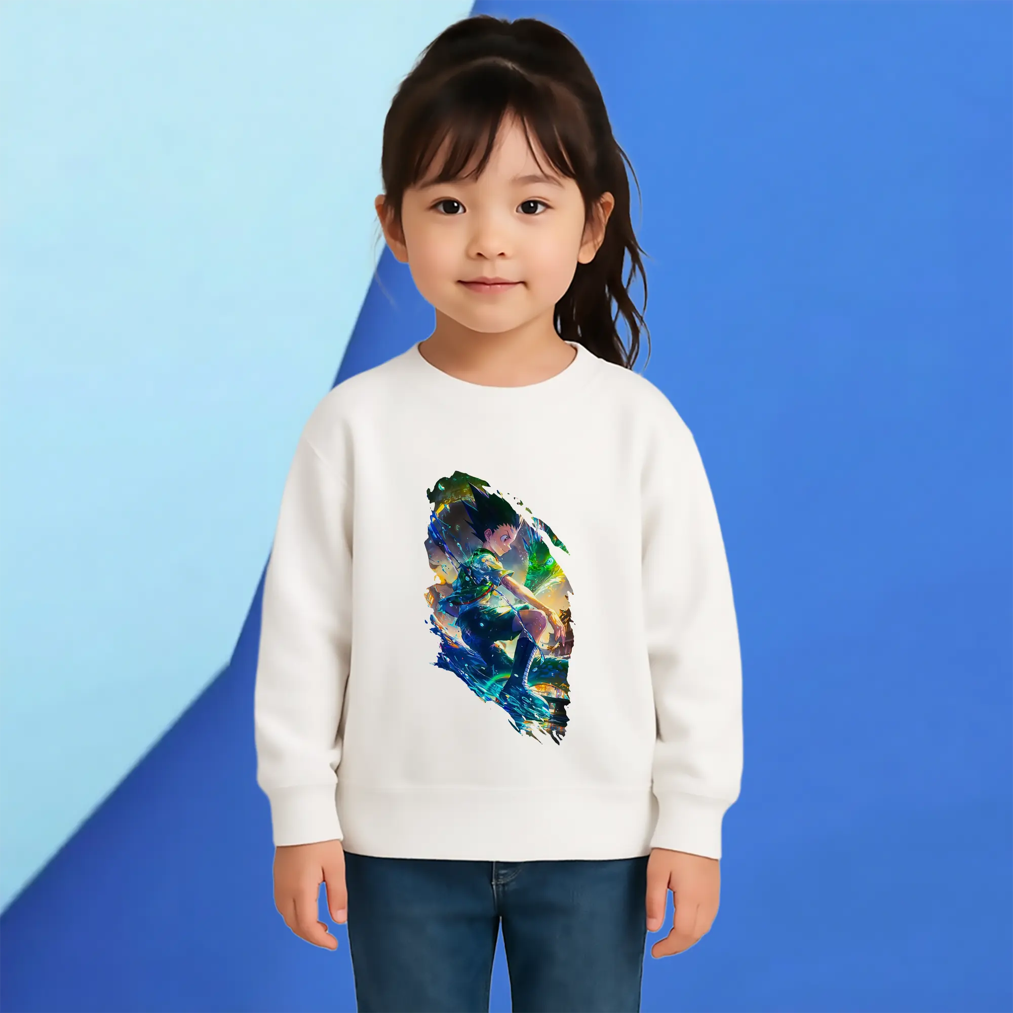 ハンター×ハンター グッズ ゴン＝フリークス