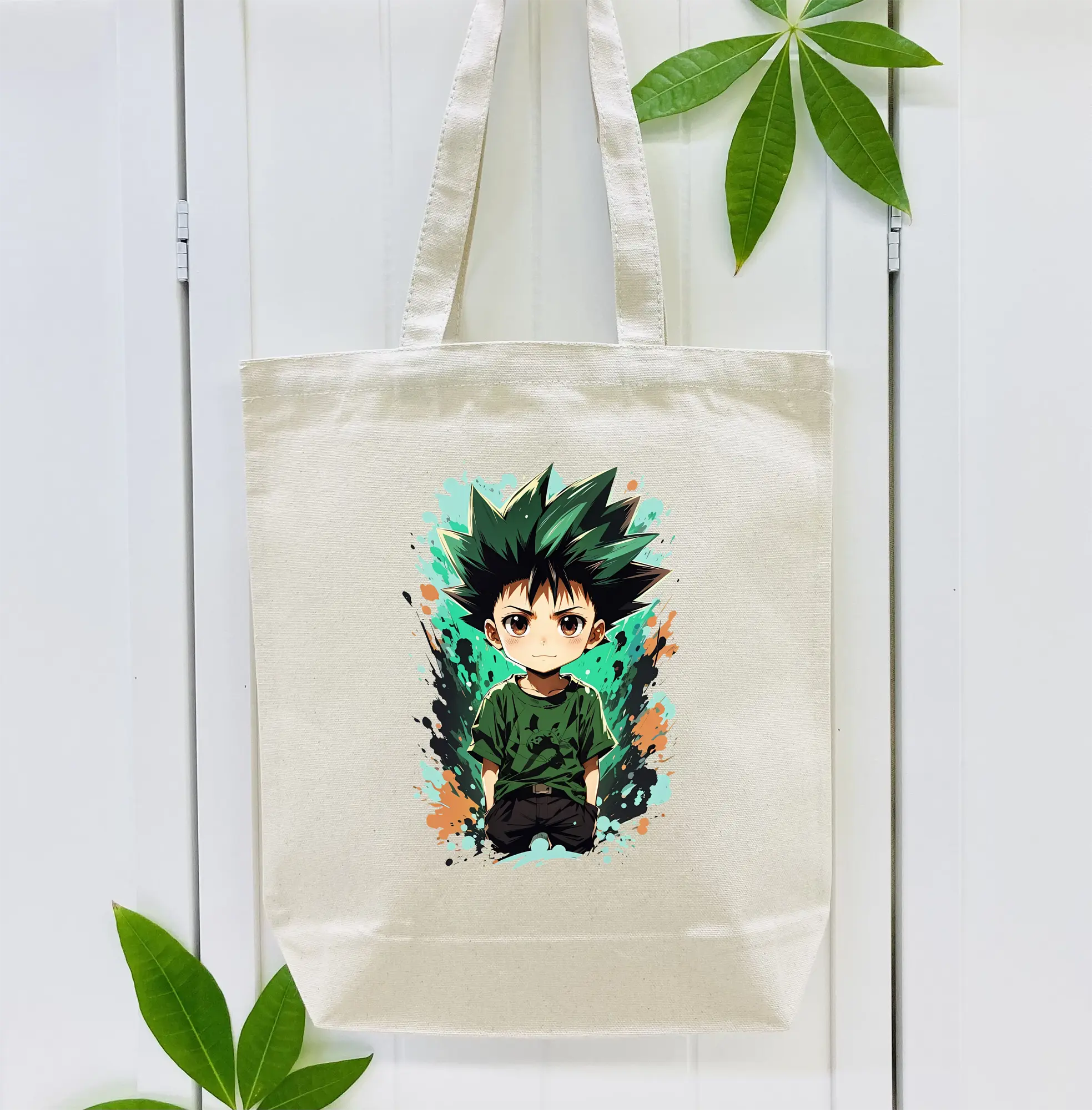 ハンター×ハンター グッズ ゴン＝フリークス