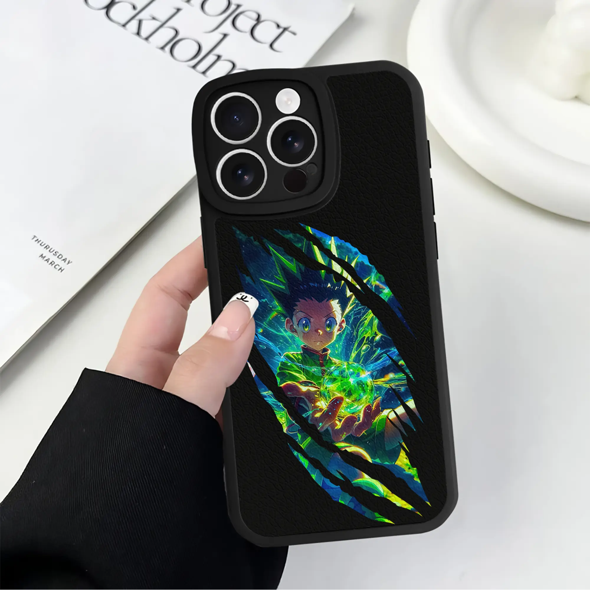 ハンター×ハンター グッズ ゴン＝フリークス