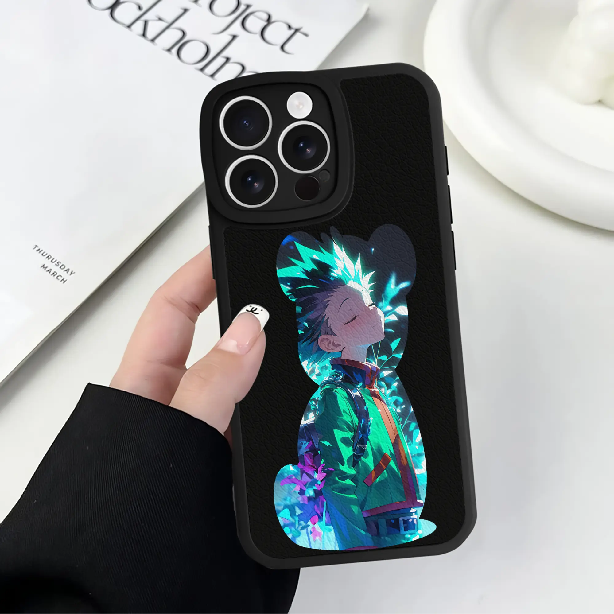 ハンター×ハンター グッズ ゴン＝フリークス