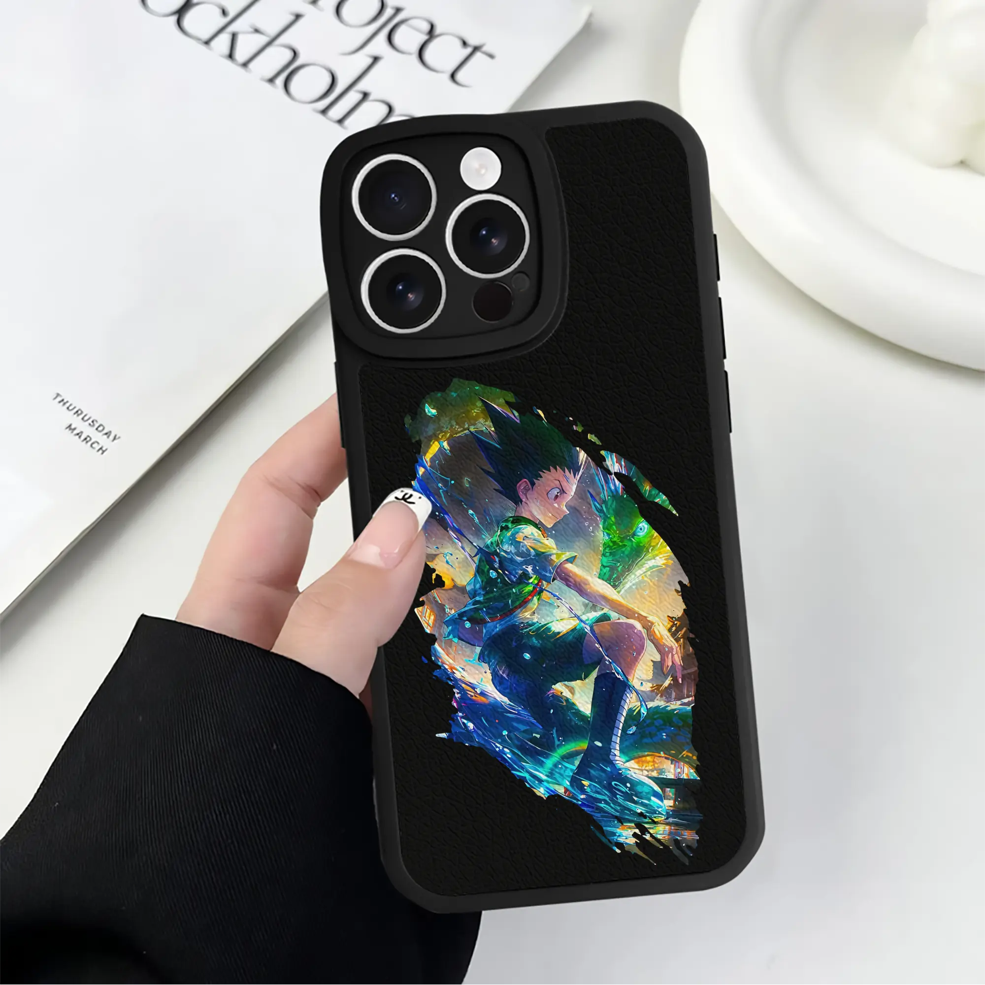 ハンター×ハンター グッズ ゴン＝フリークス