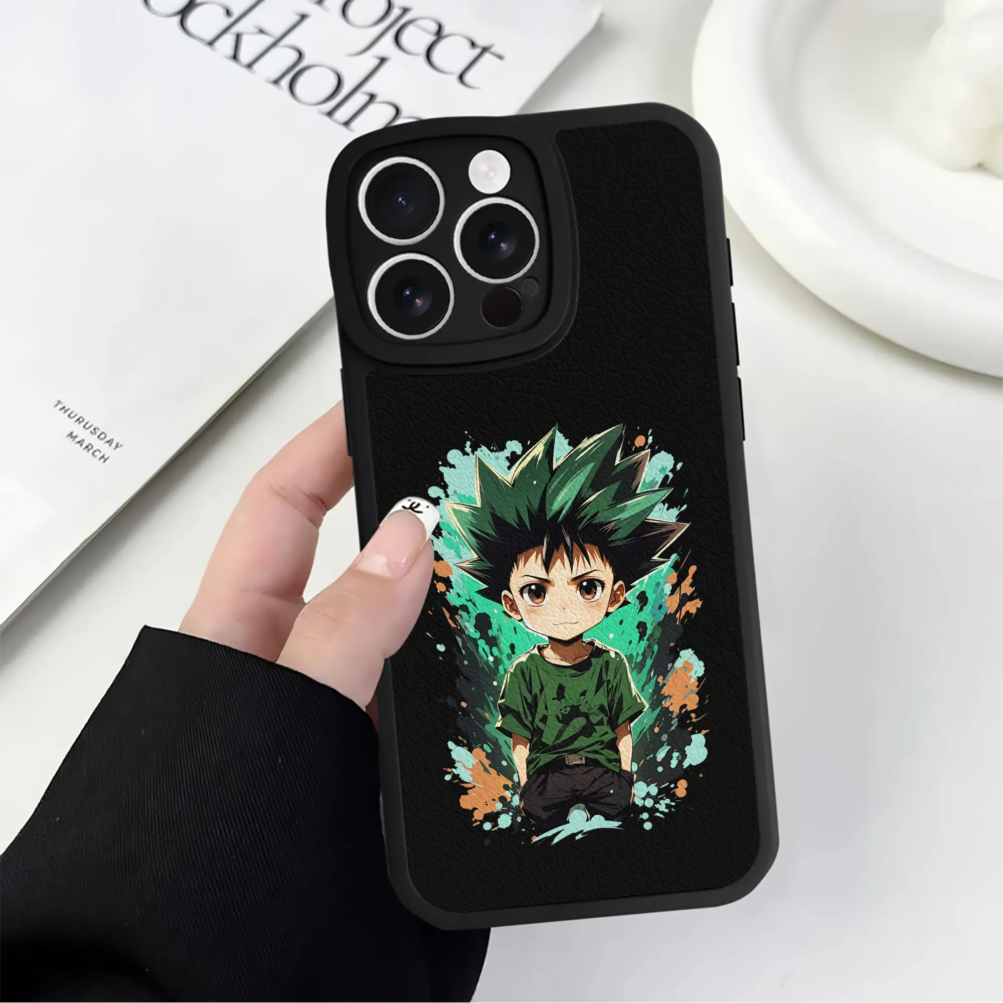 ハンター×ハンター グッズ ゴン＝フリークス